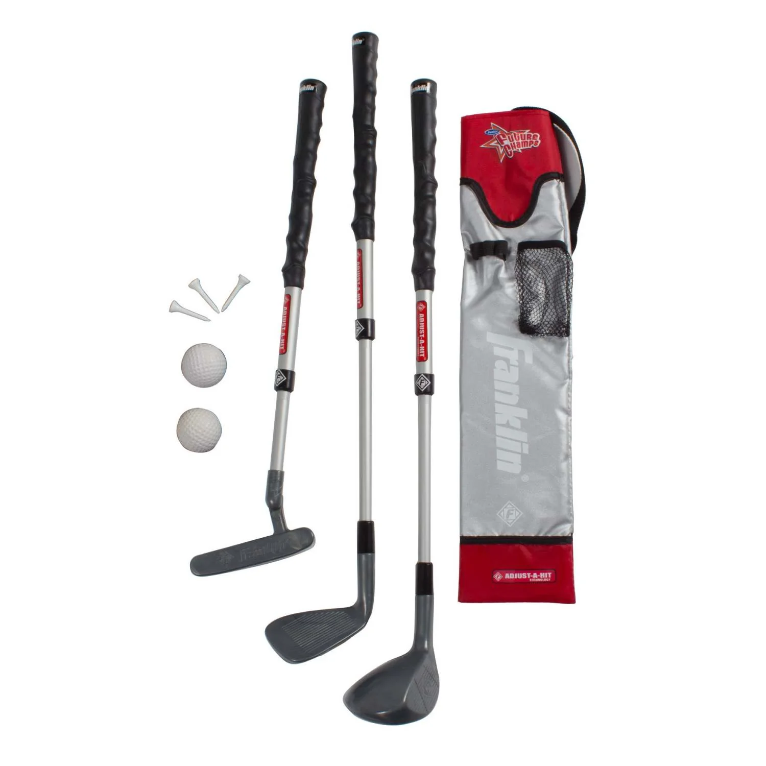 YOUTH GOLF SET - Image 2