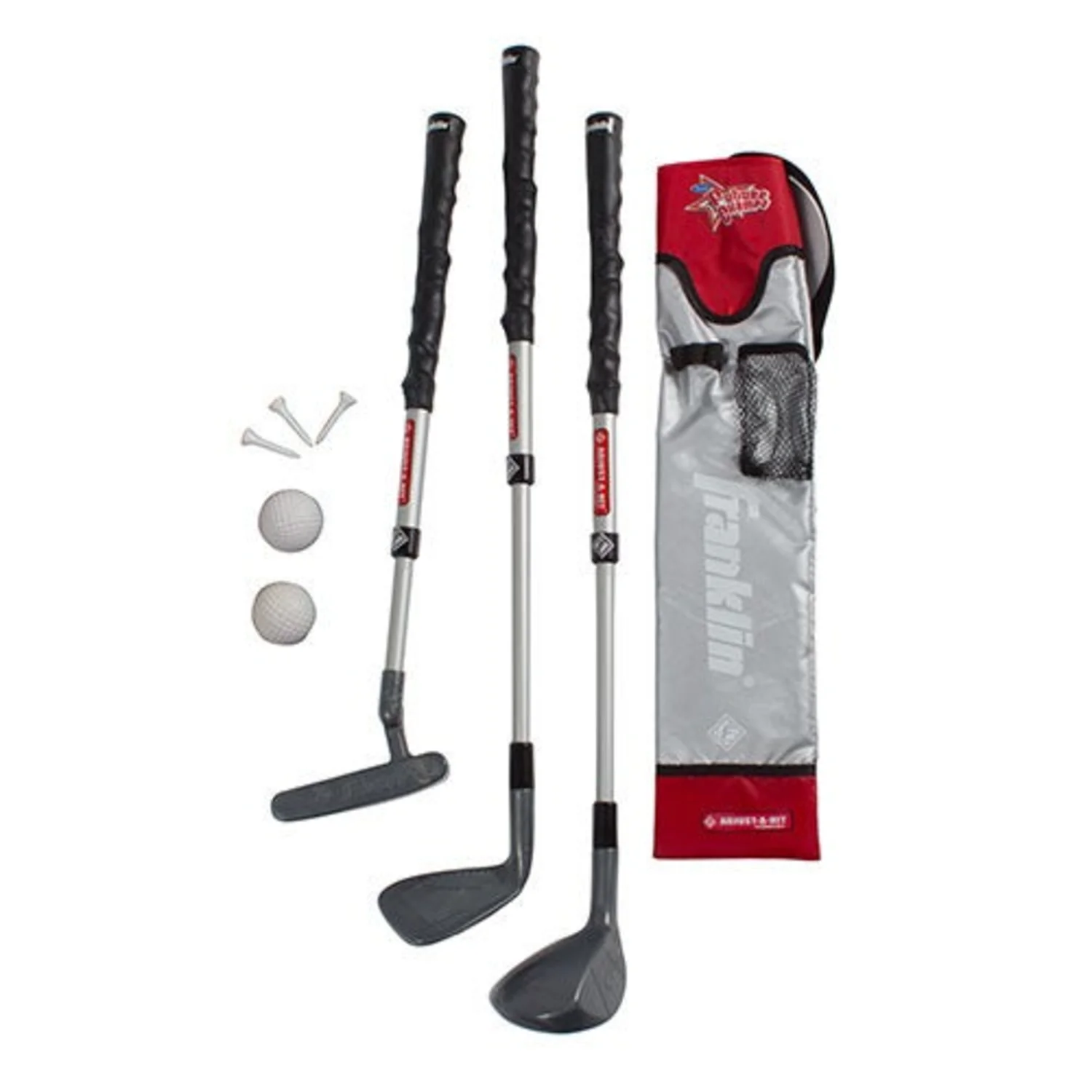 YOUTH GOLF SET - Image 3
