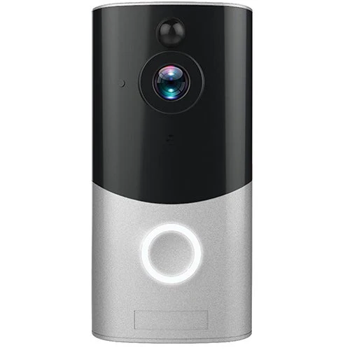 SMART WIFI CAMERA DOORBELL