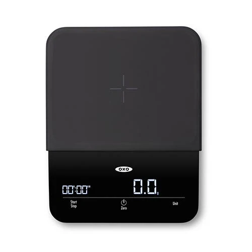 6LB PRECISION SCALE W/ TIMER