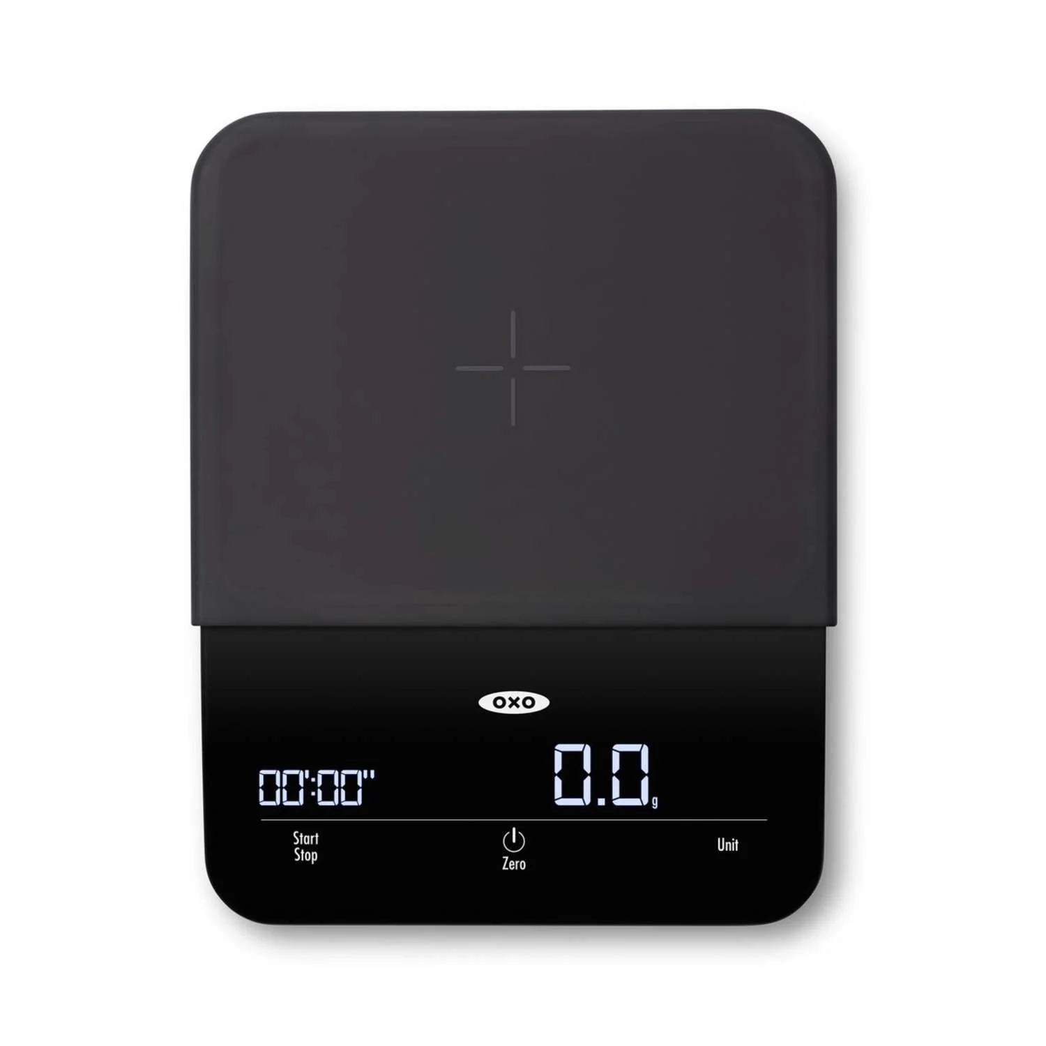 6LB PRECISION SCALE W/ TIMER - Image 2