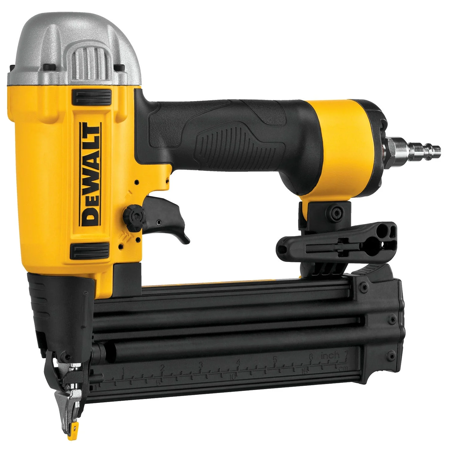 18GA PRECISION POINT BRAD NAILER - Image 2