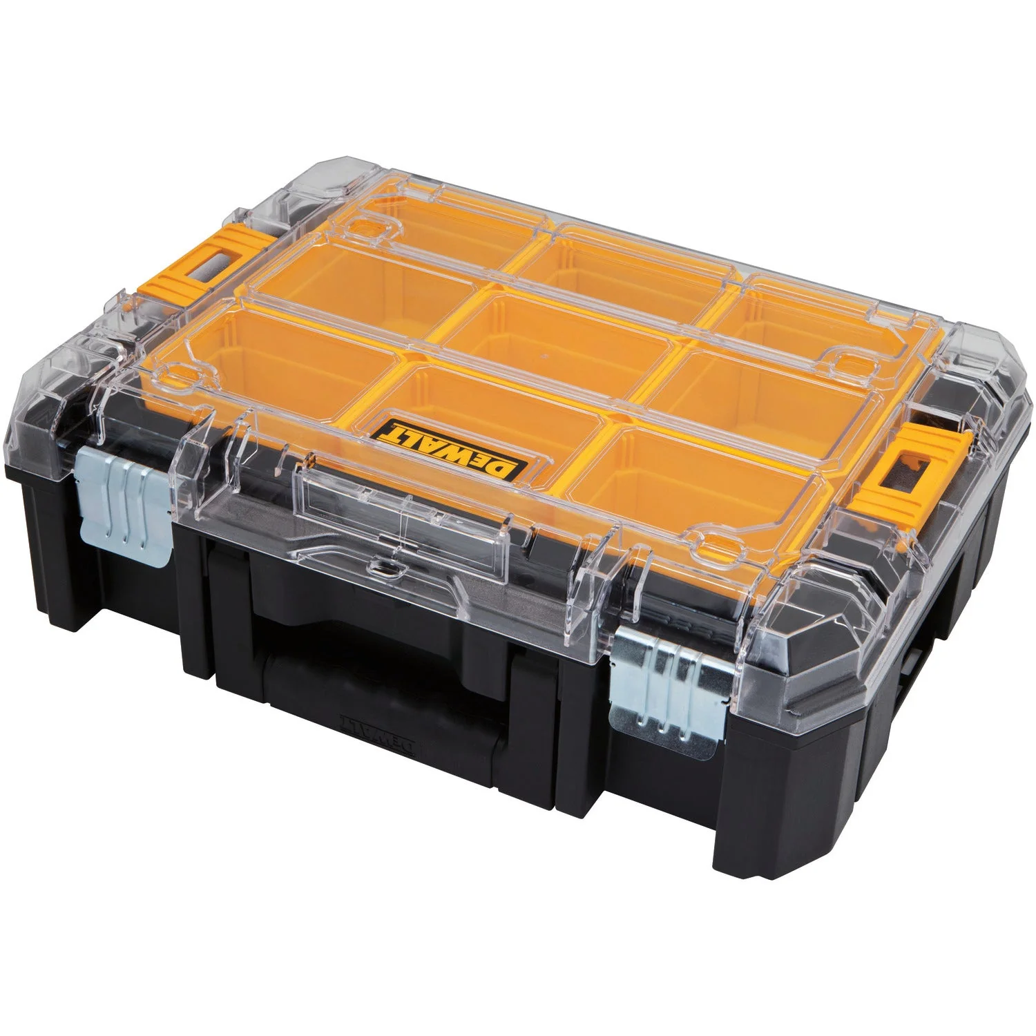TSTAK V ORGANIZER WITH CLEAR LID - Image 2