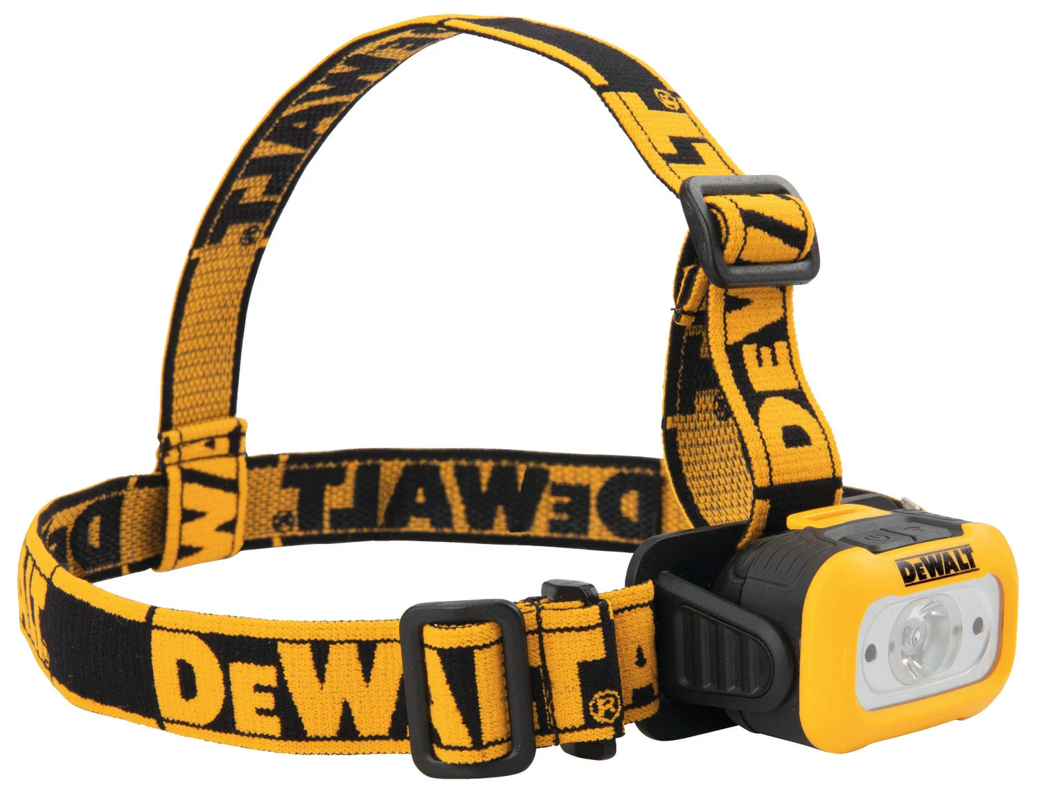 200 LUMEN LED HEADLAMP - Image 2