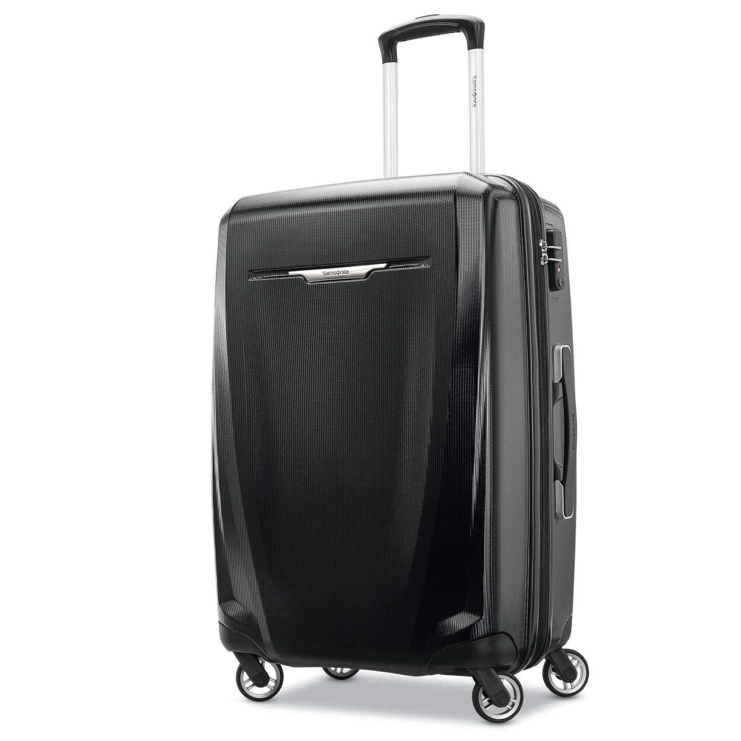 WINFIELD 3 DLX 25" HARDSIDE SPINNER - Image 2