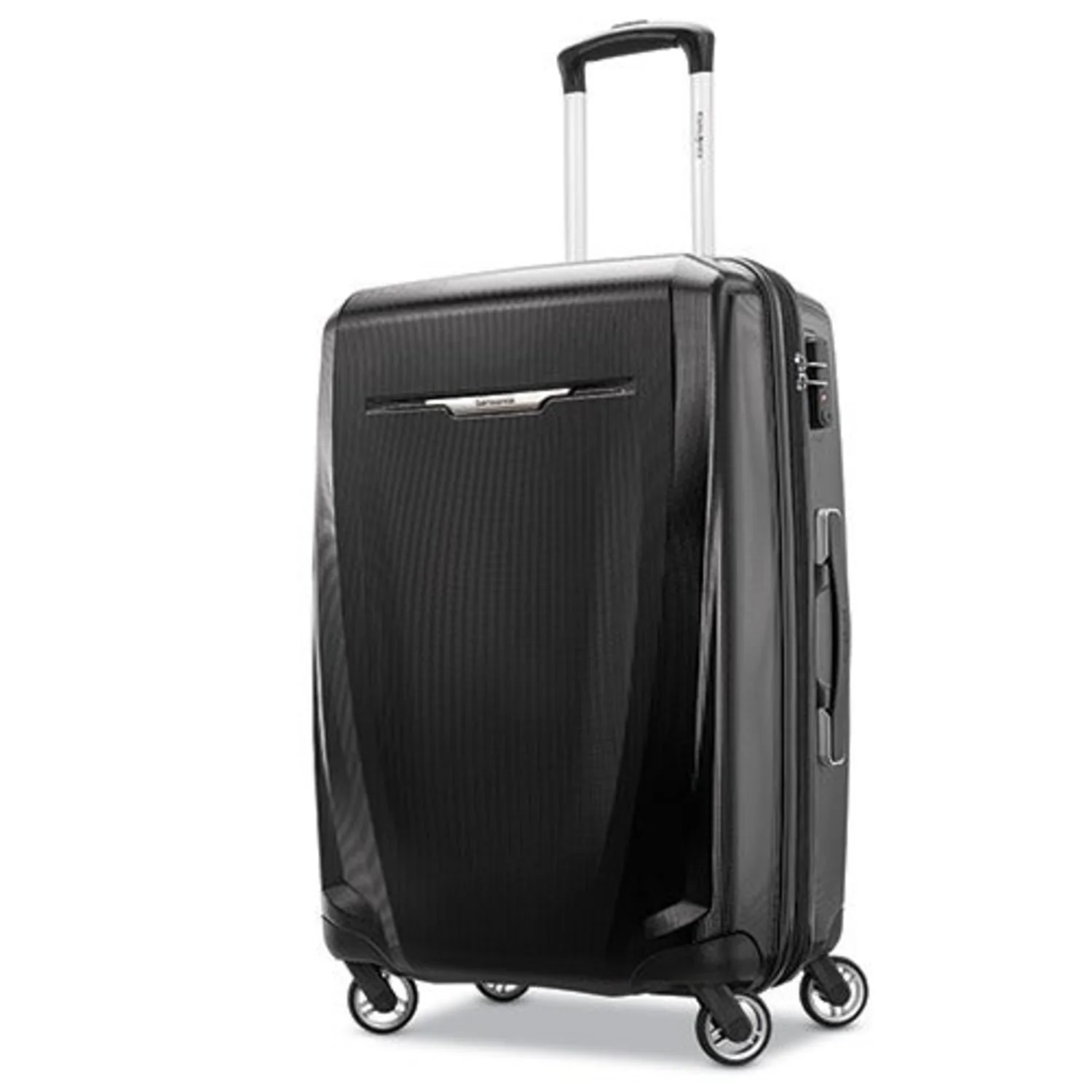 WINFIELD 3 DLX 25" HARDSIDE SPINNER - Image 3