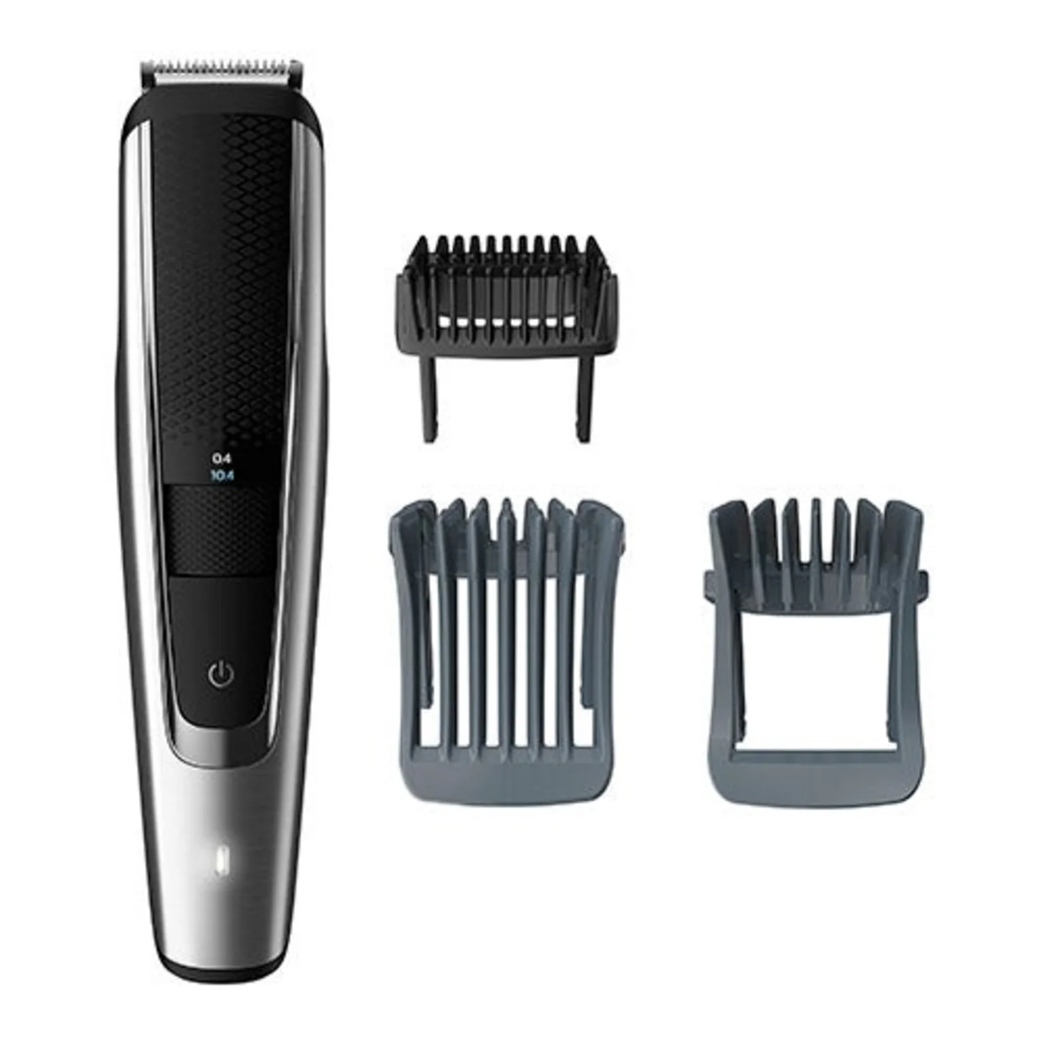 BEARD TRIMMER SERIES 5000 W/ 3 GUARD COMBS - Image 3