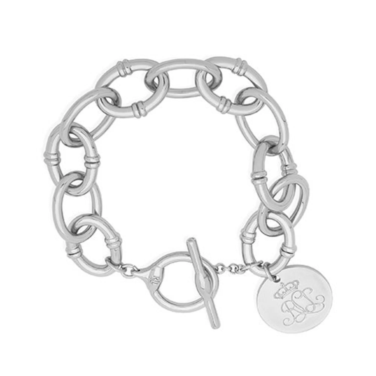 LINK BRACELET - Image 3