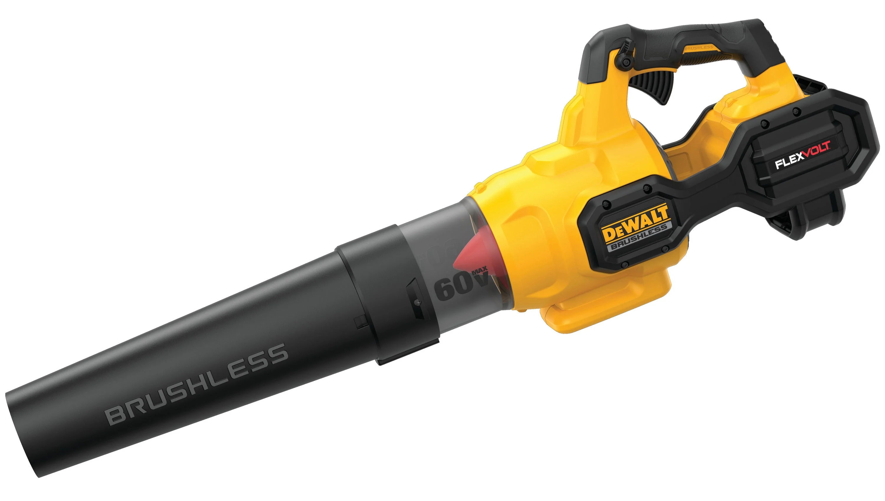 60V MAX FLEXVOLT BRUSHLESS HANDHELD AXIAL BLOWER - Image 2