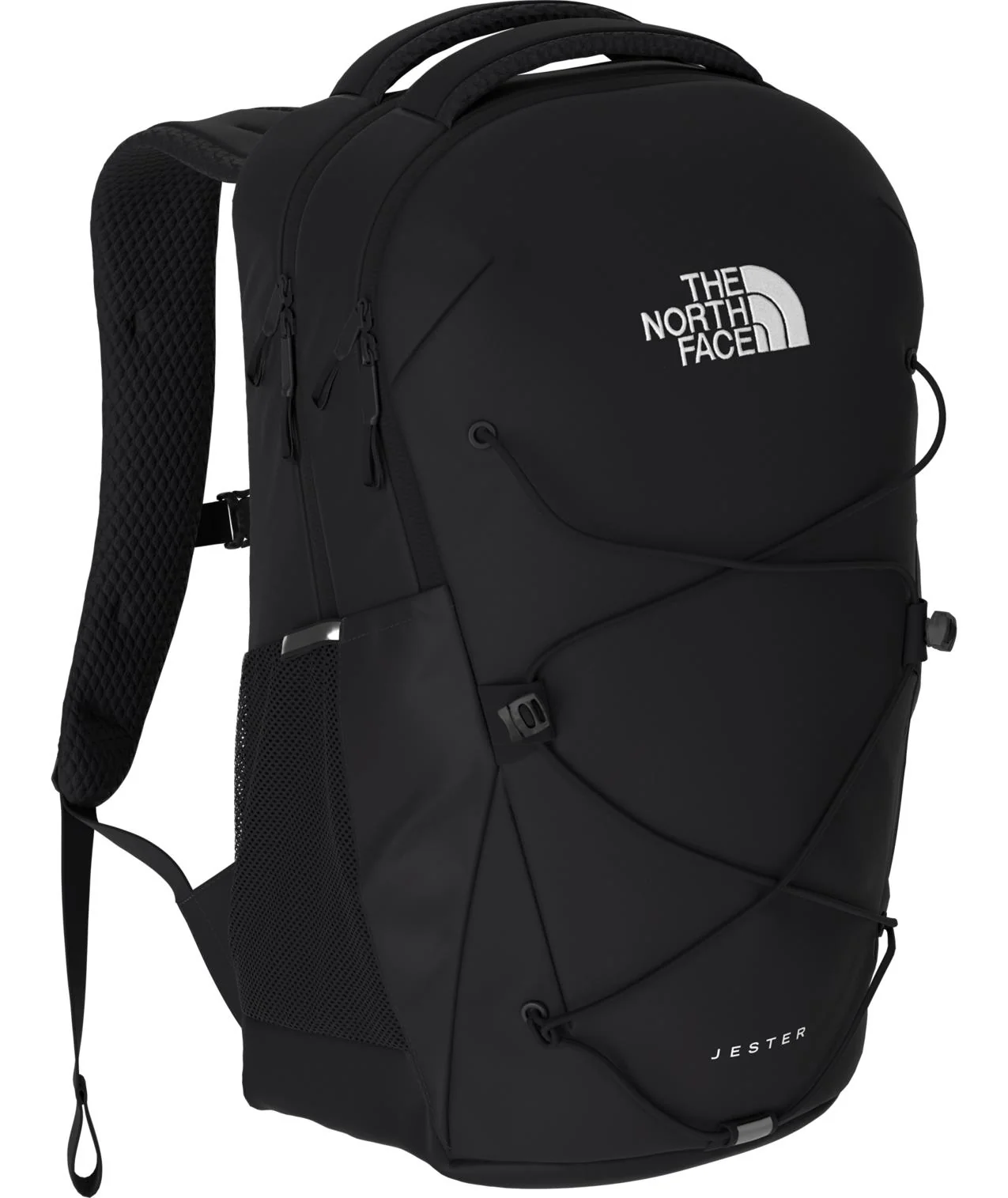 THE NORTH FACE JESTER BACKPACK - TNF BLACK