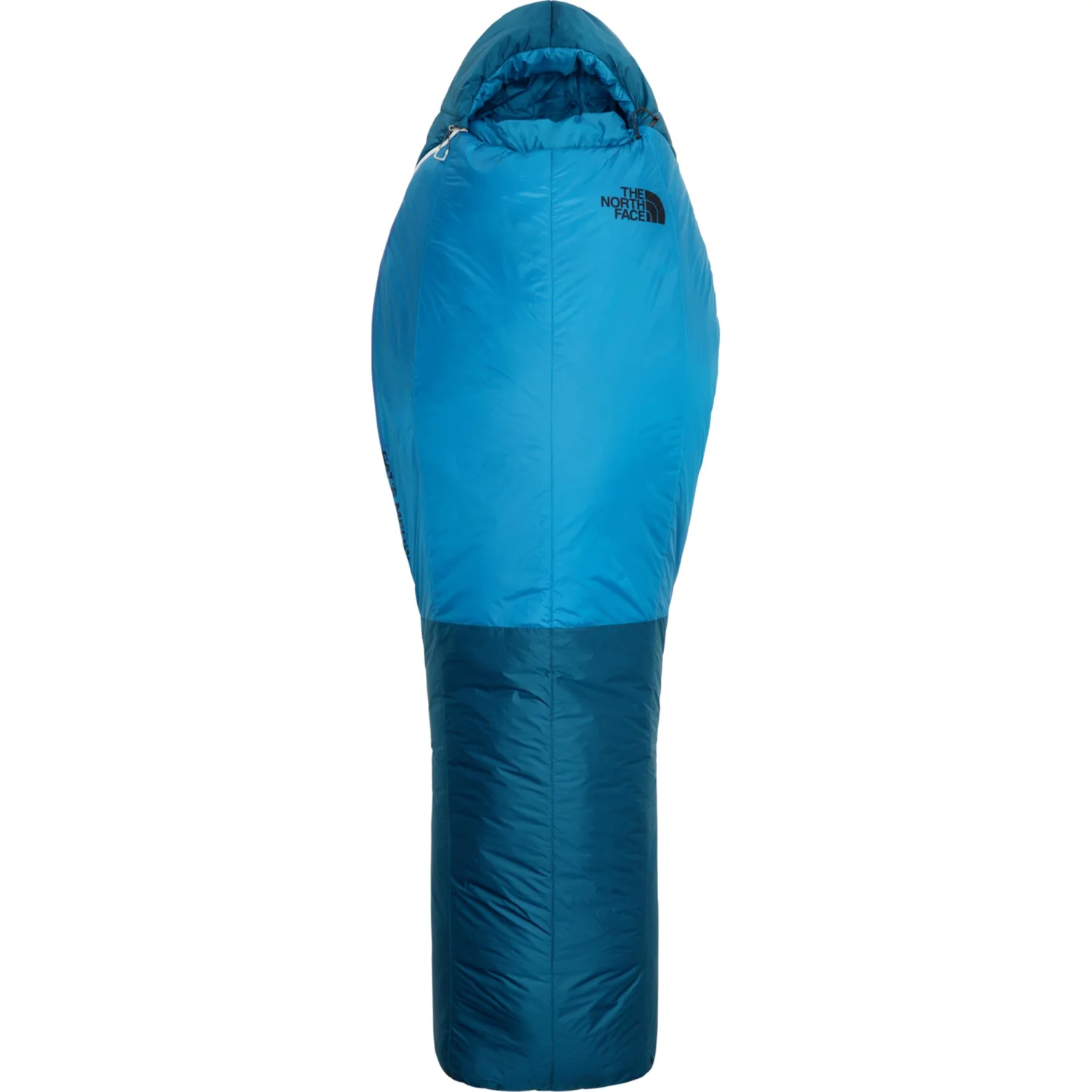 THE NORTH FACE CAT'S MEOW SLEEPING BAG - BANFF BLUE/BANFF BLUE - Image 2