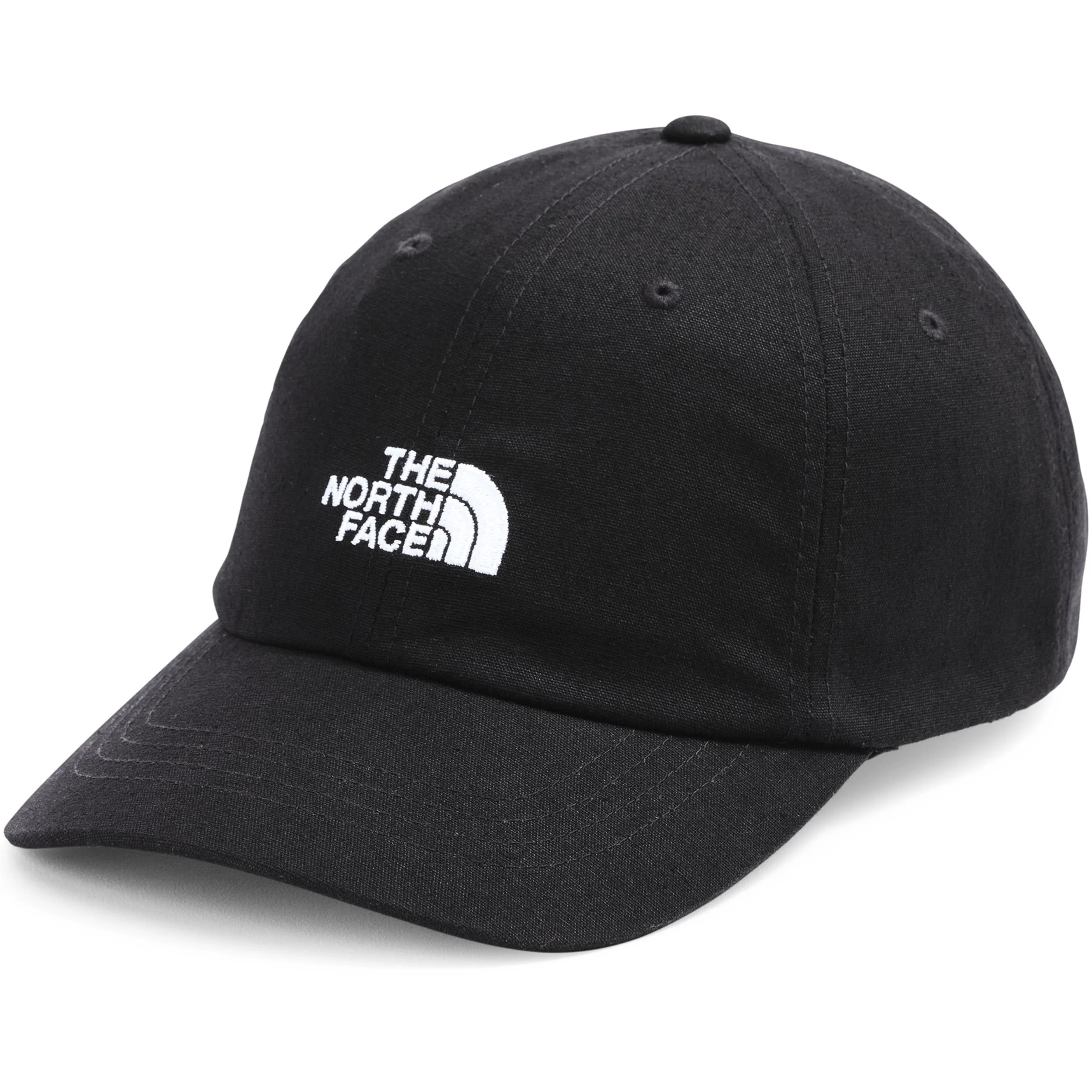 THE NORTH FACE NORM HAT - TNF BLACK