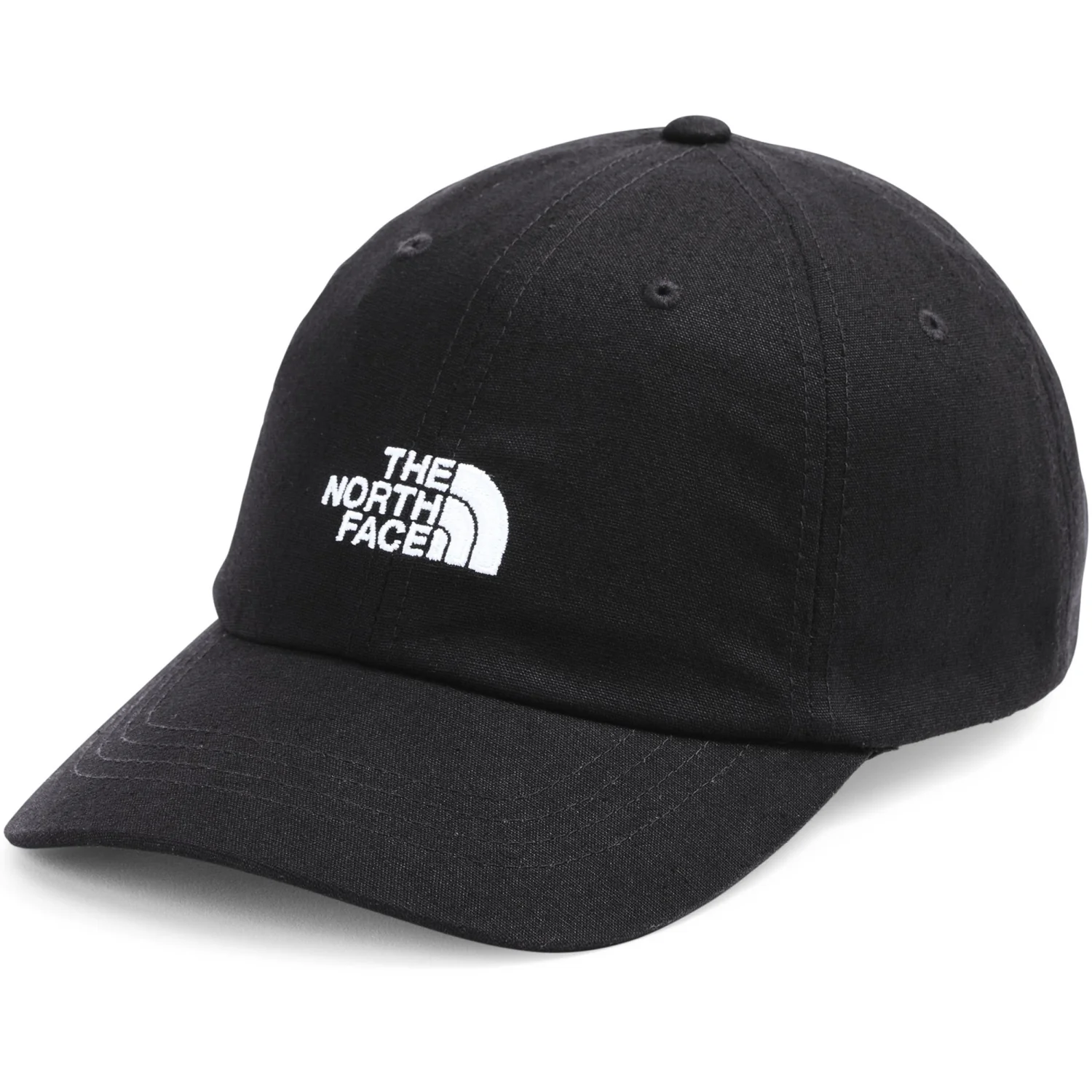 THE NORTH FACE NORM HAT - TNF BLACK - Image 2