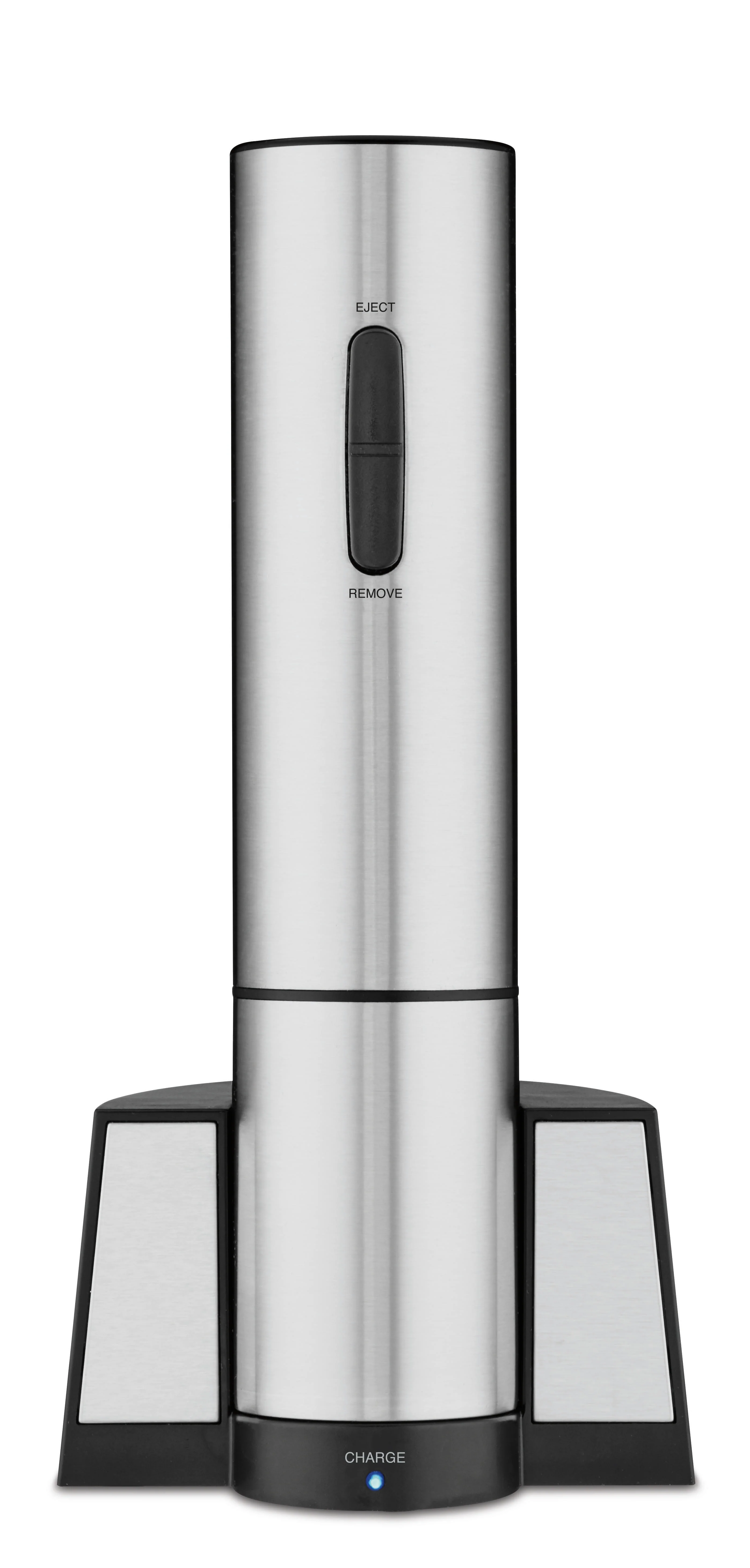 CUISINART CORDLESS WINE OPENER