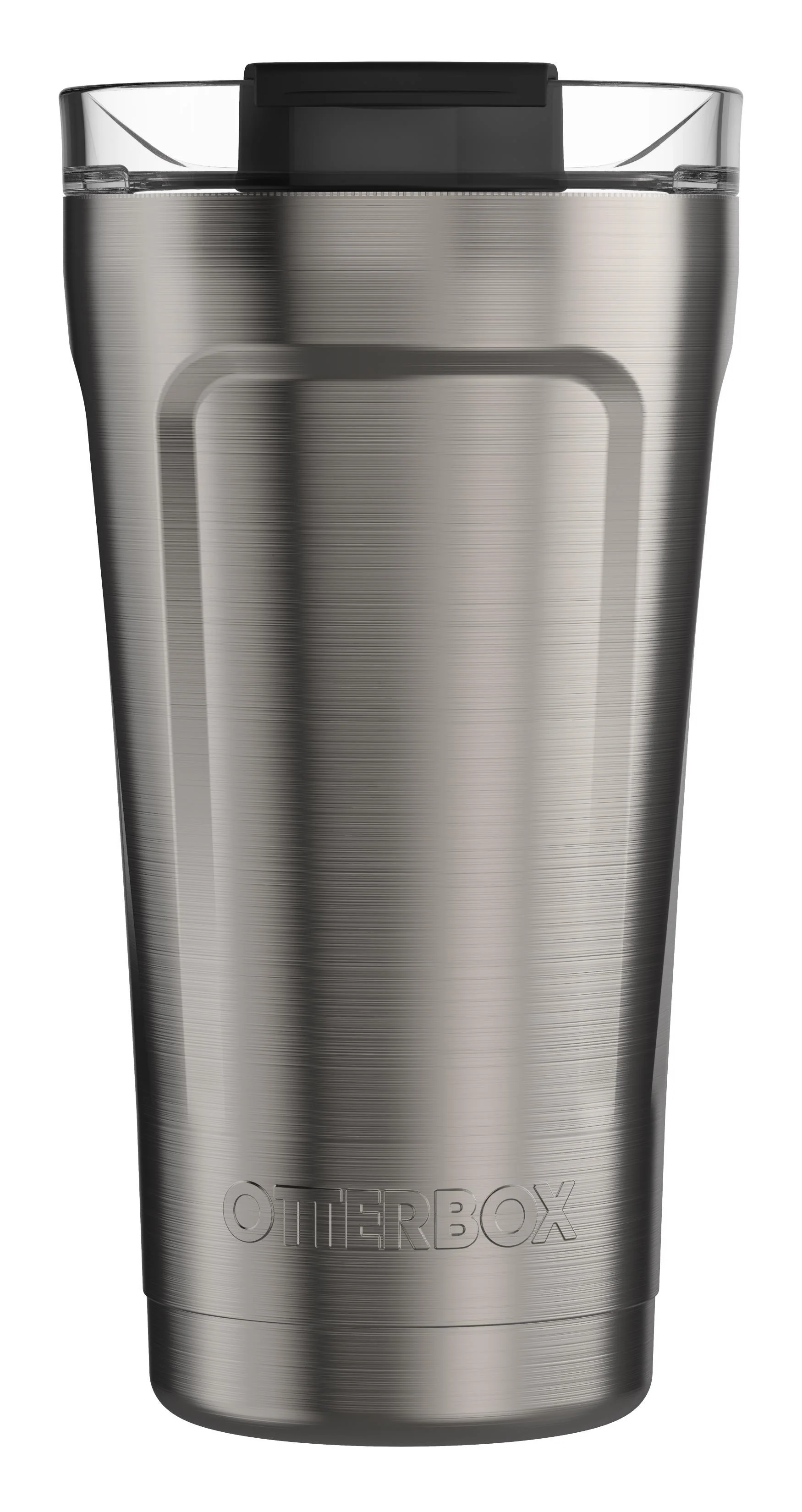 OTTERBOX ELEVATION 16 OZ. TUMBLER WITH LID - STAINLESS STEEL