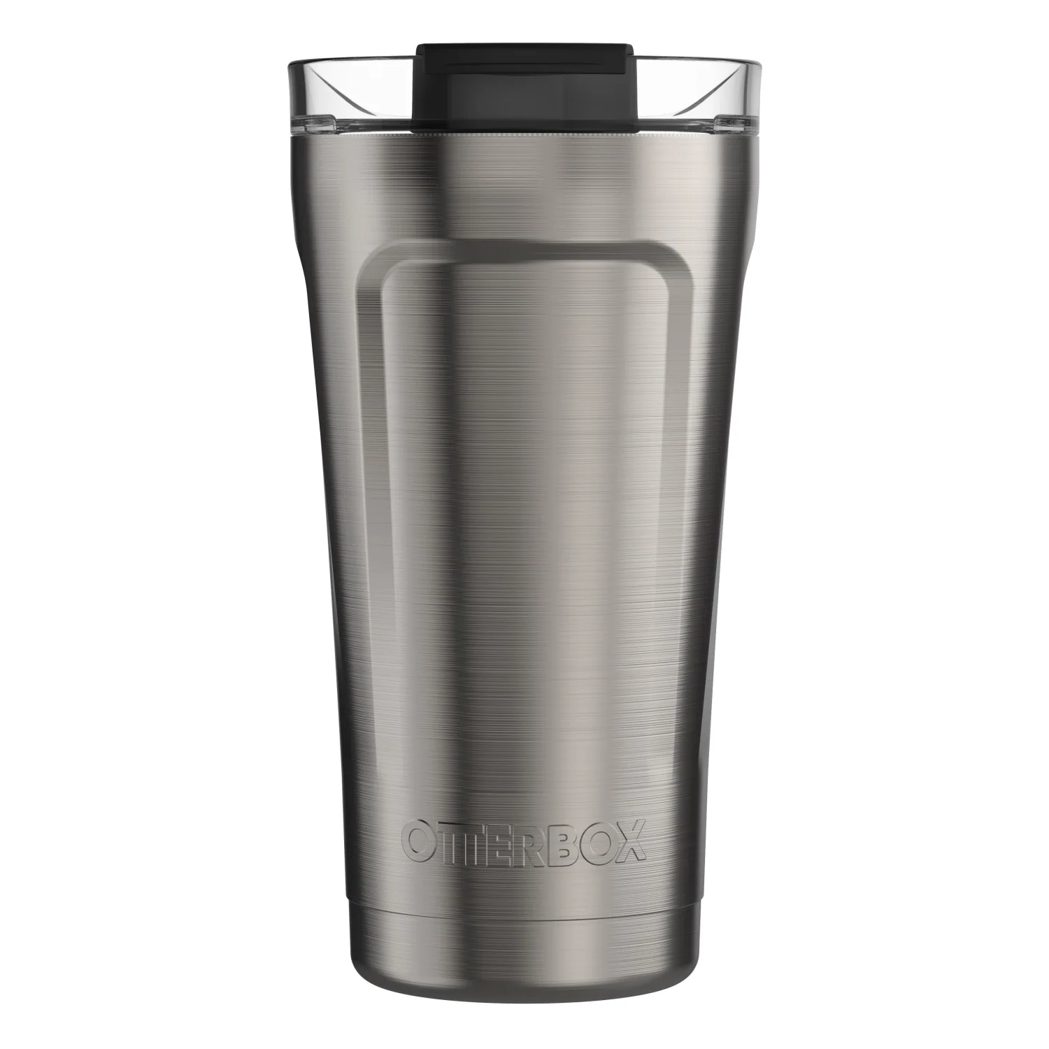 OTTERBOX ELEVATION 16 OZ. TUMBLER WITH LID - STAINLESS STEEL - Image 2