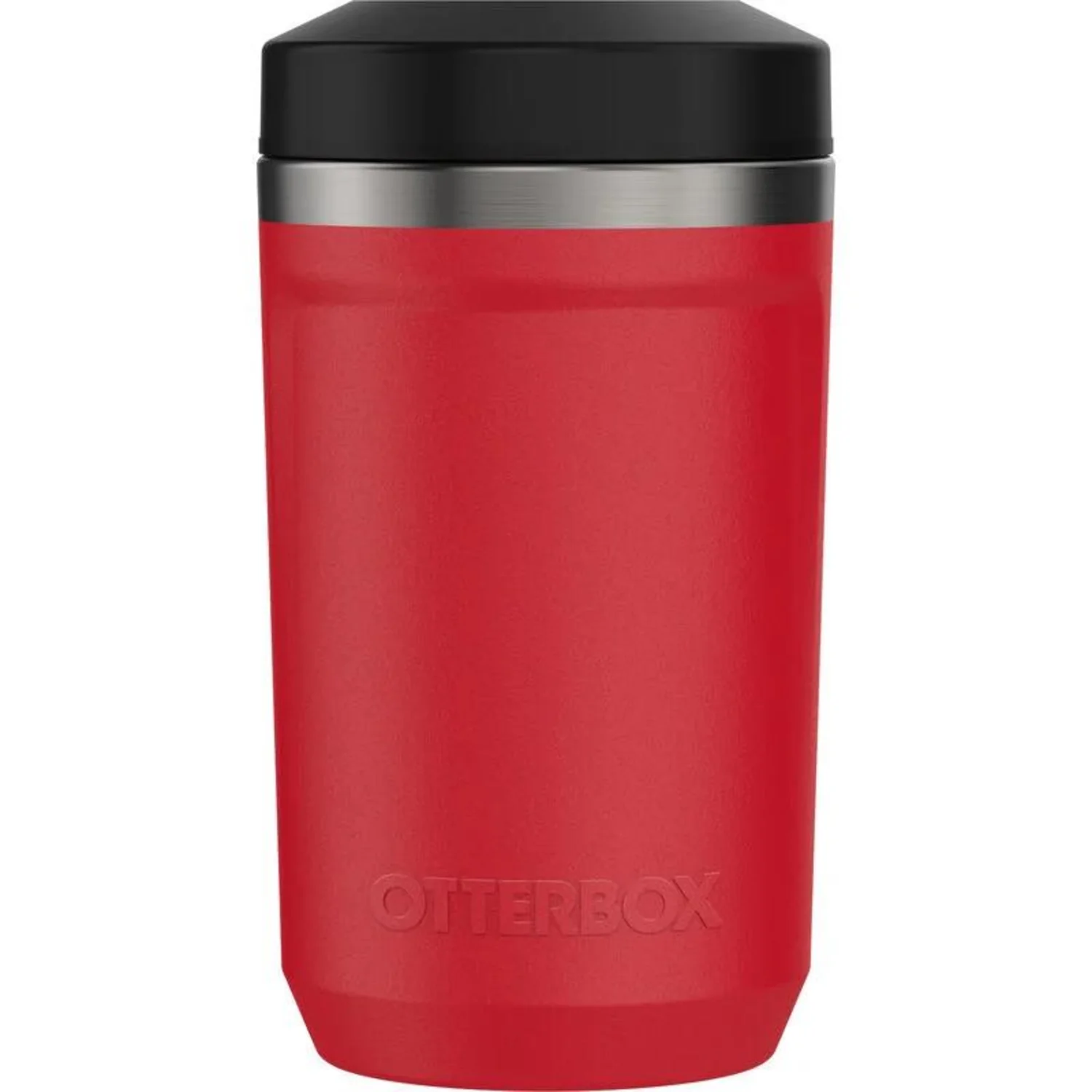 OTTERBOX ELEVATION CAN COOLER - CANDY RED - Image 2