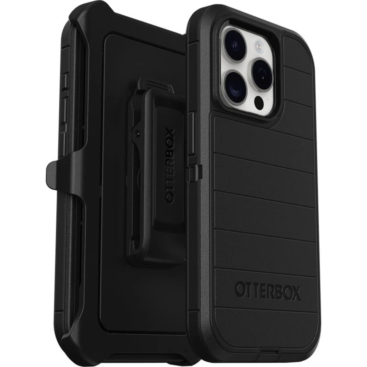 OTTERBOX APPLE IPHONE 15 PRO DEFENDER PRO SERIES CASE - Image 2