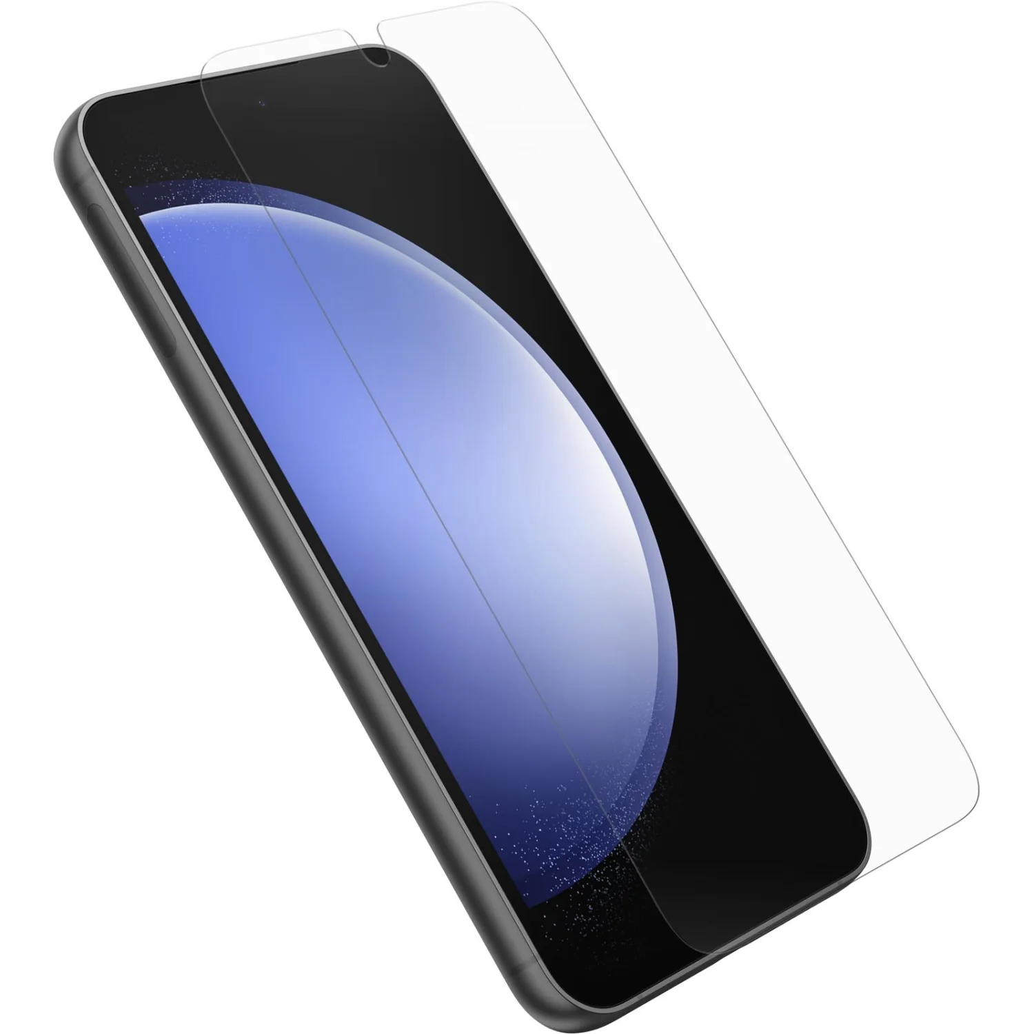 OTTERBOX GLASS SAMSUNG GALAXY S23 FE SCREEN PROTECTOR - CLEAR - Image 2