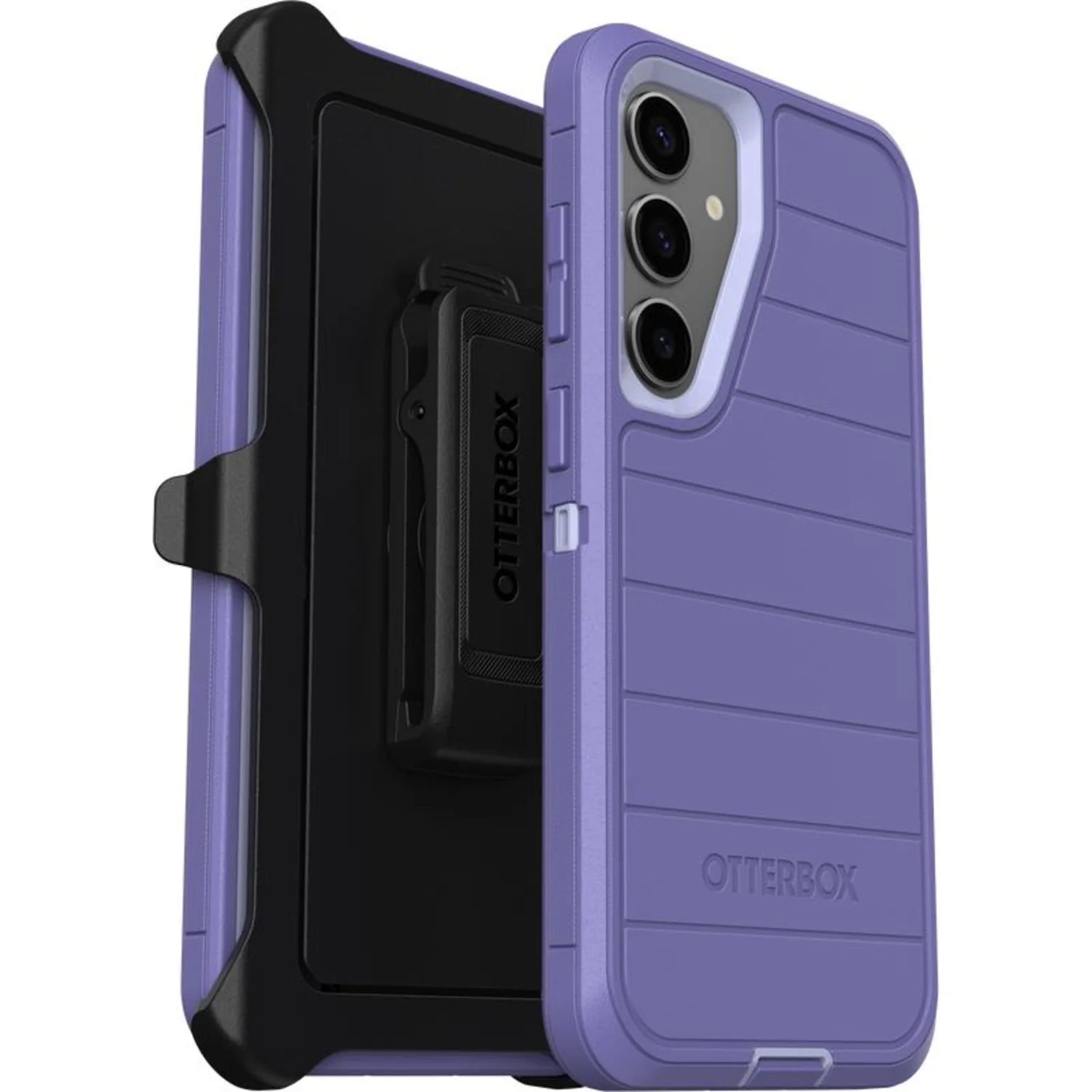 OTTERBOX SAMSUNG GALAXY S24+ DEFENDER PRO SERIES CASE - MOUNTAIN MAJESTY - Image 2