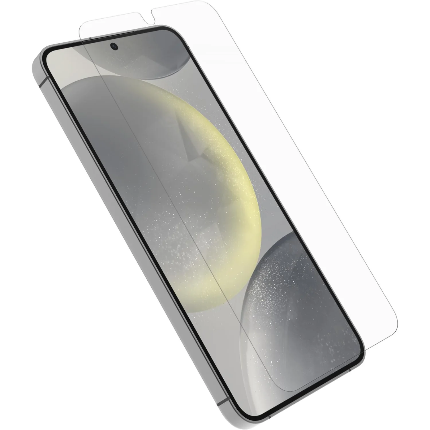 OTTERBOX POLYARMOR SAMSUNG GALAXY S24+ SCREEN PROTECTOR - CLEAR - Image 2