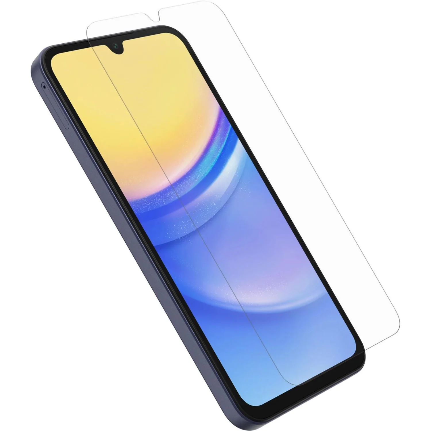 OTTERBOX GLASS SAMSUNG GALAXY A15 AND GALAXY A15 5G SCREEN PROTECTOR - CLEAR - Image 2