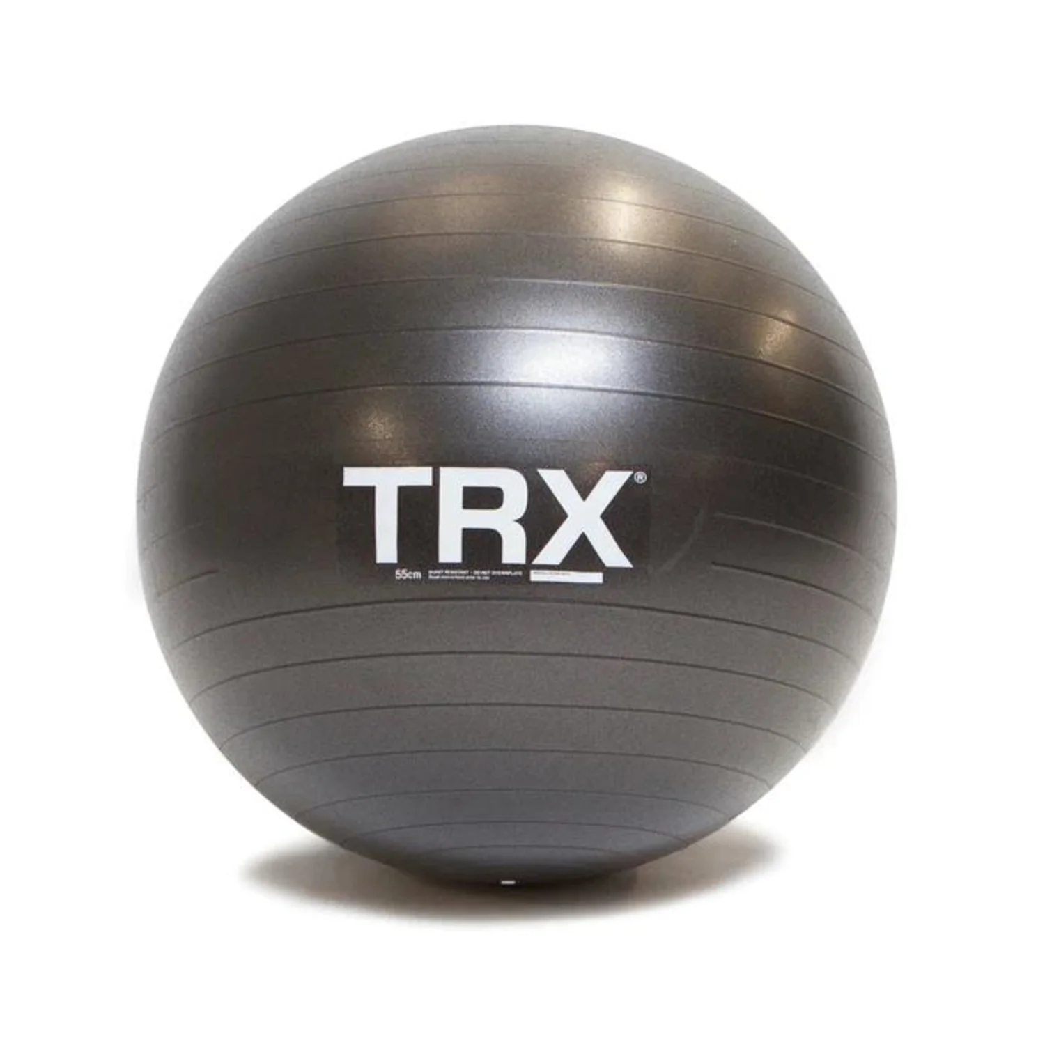 TRX STABILITY BALL - 55 CM
