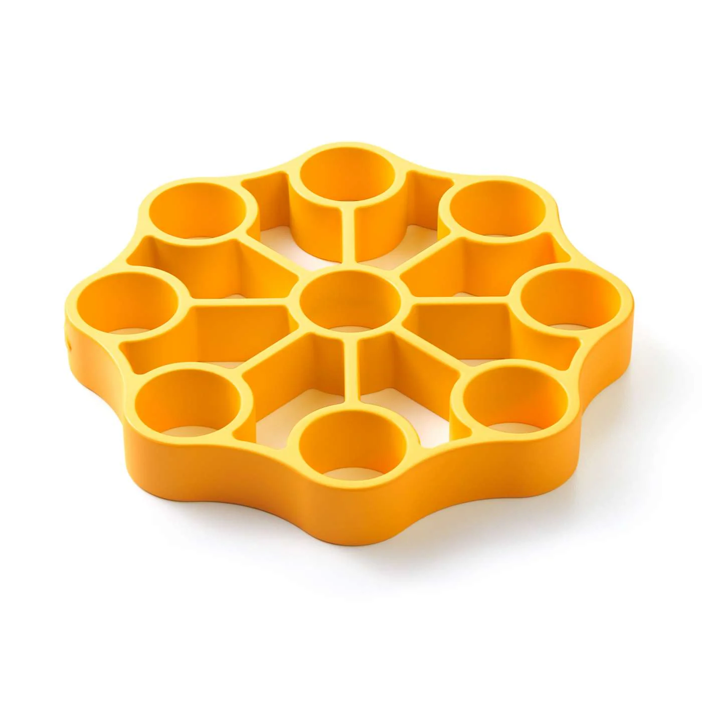 OXO SILICONE PRESSURE COOKER EGG RACK