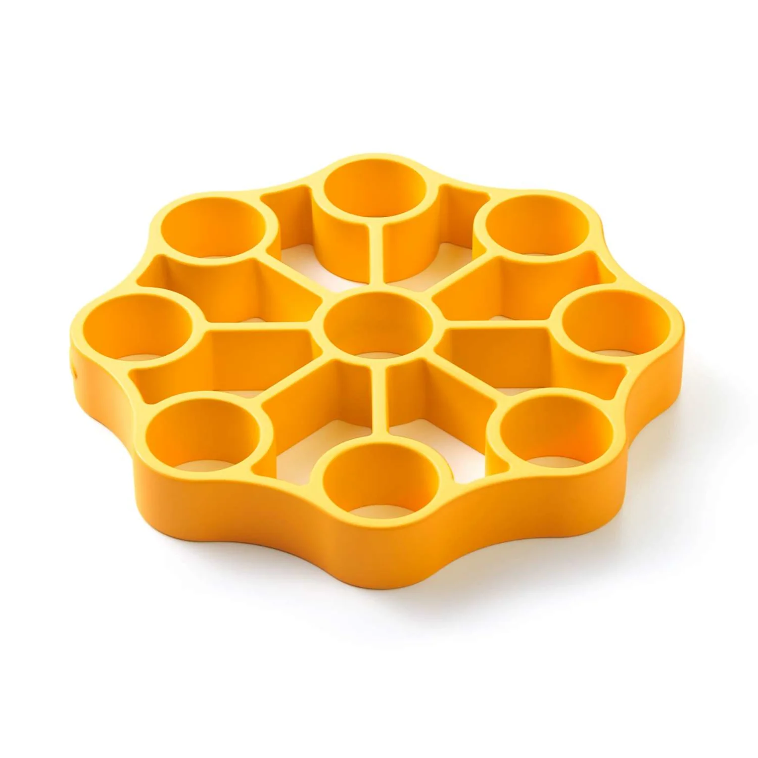 OXO SILICONE PRESSURE COOKER EGG RACK - Image 2