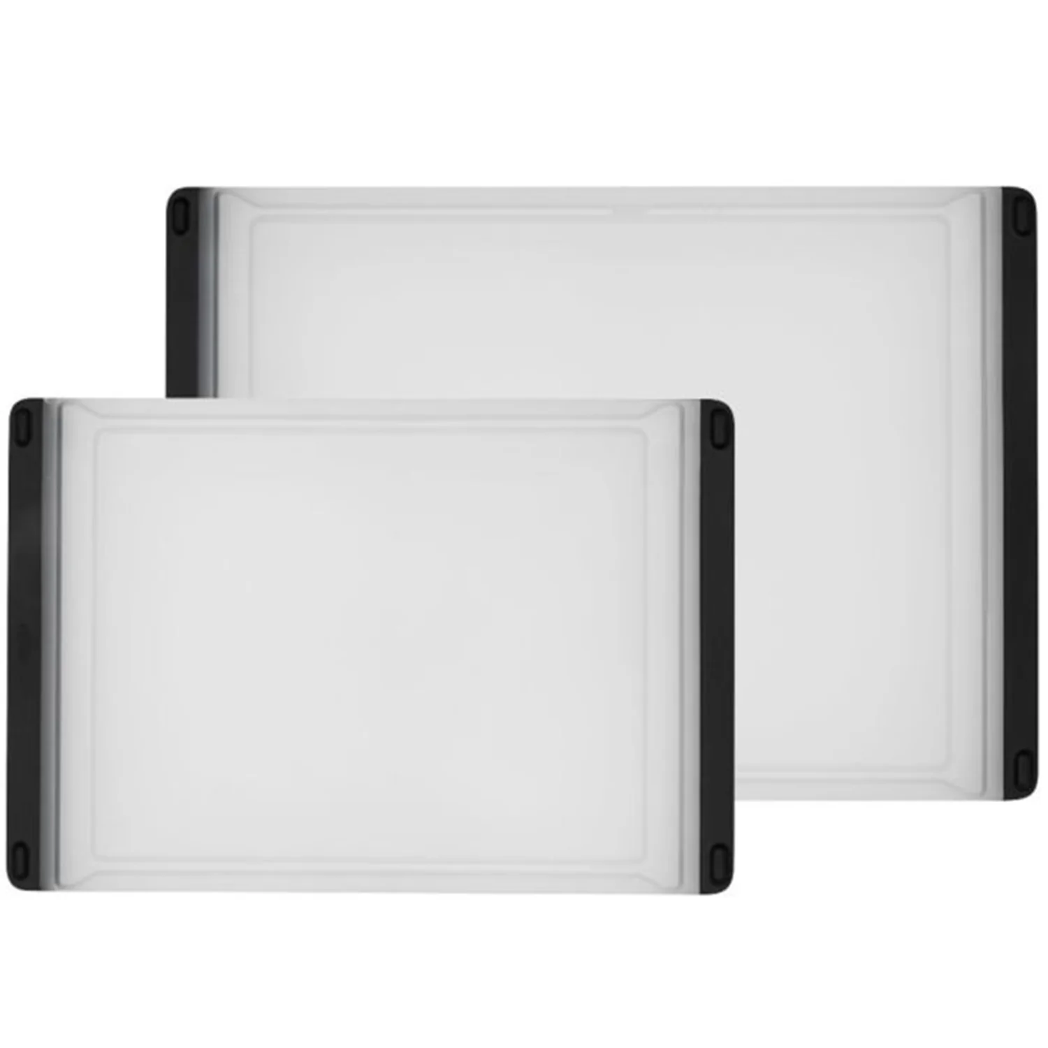 OXO GG 2 PC CUTTING BOARD SET - Image 2