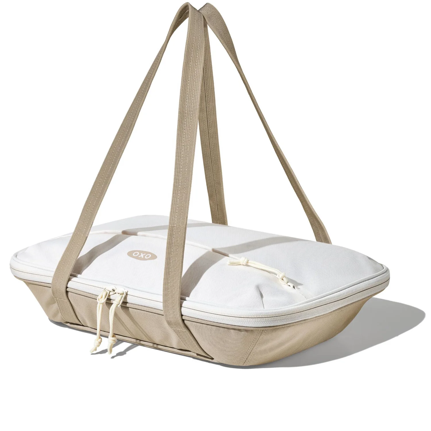 OXO GOOD GRIPS INSULATED BAKEWARE CARRIER - Image 2
