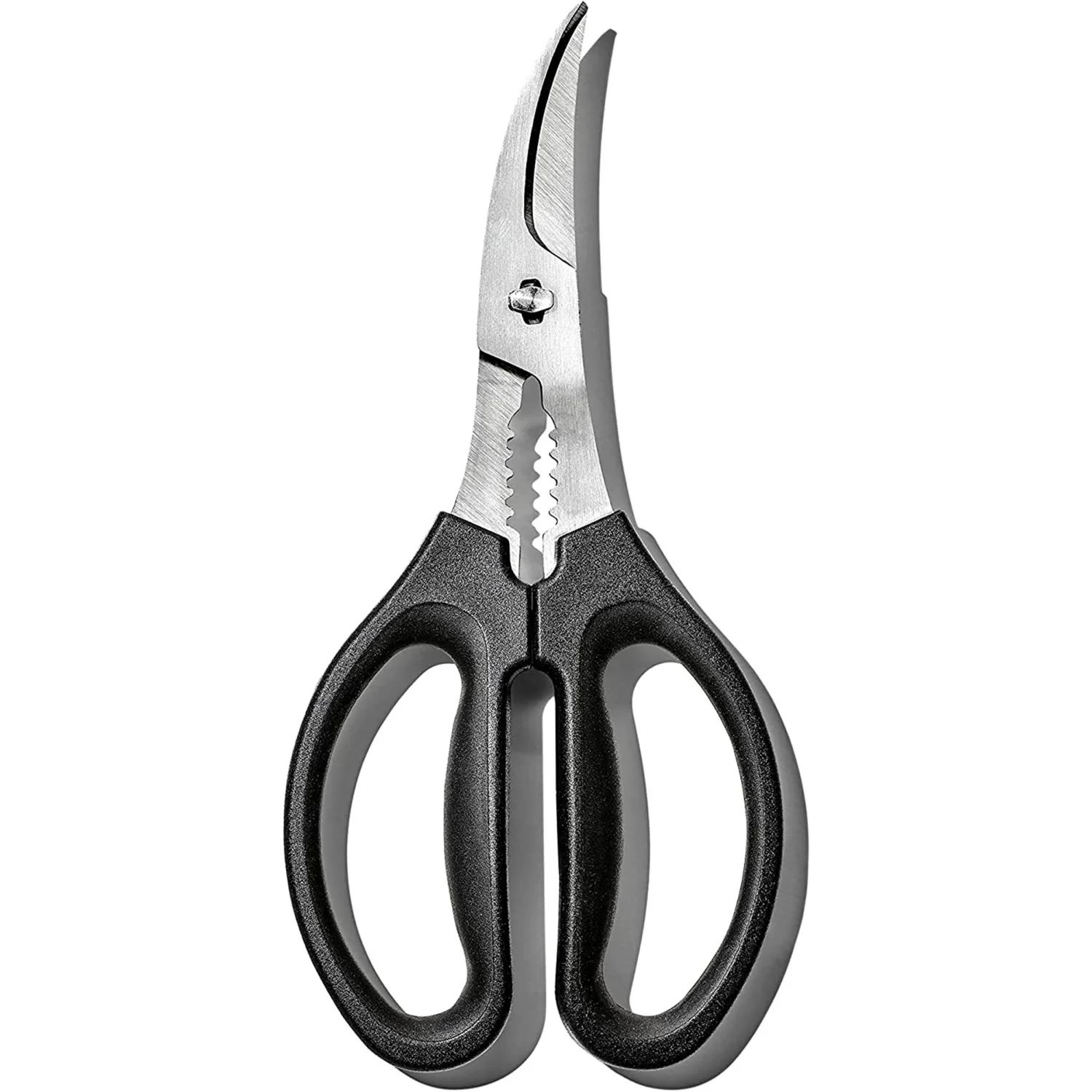 OXO GOOD GRIPS SEAFOOD SCISSORS - Image 2