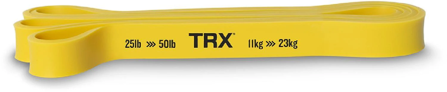 TRX STRENGTH ER BAND 25LB-50LB.