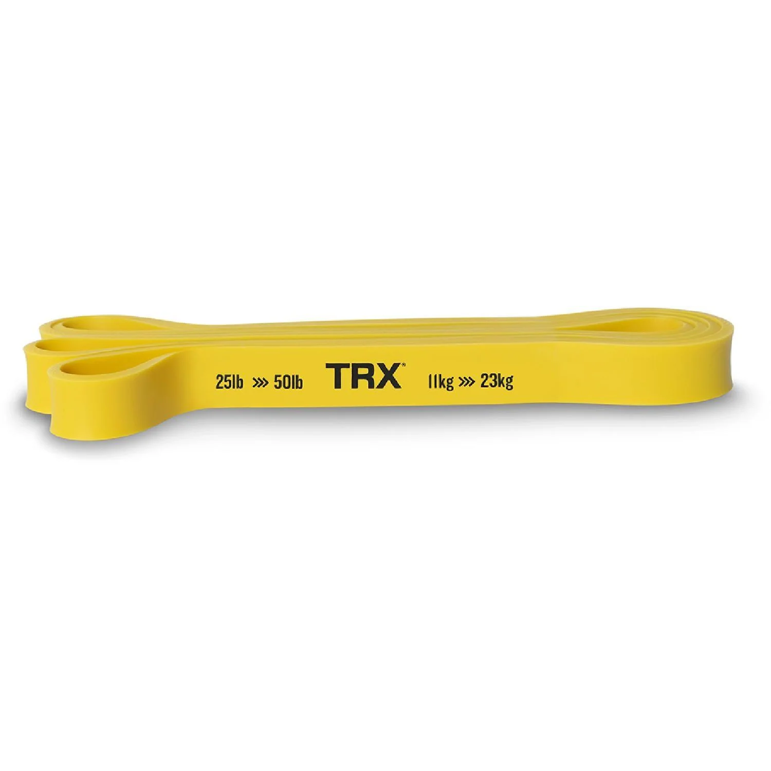 TRX STRENGTH ER BAND 25LB-50LB. - Image 2
