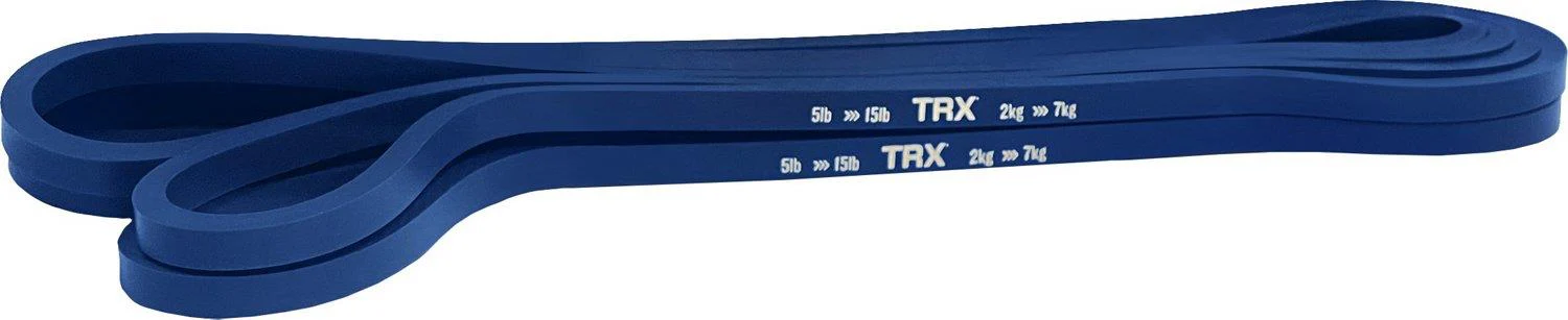 TRX STRENGTH ER BAND 5LB-15LB.