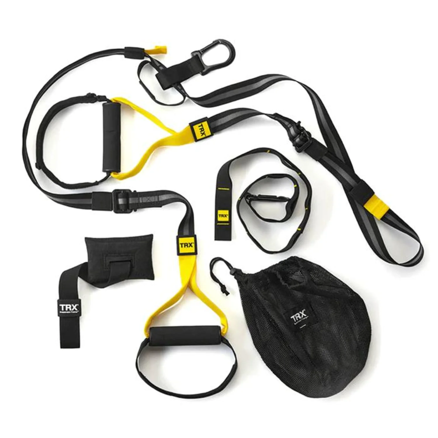 TRX HOME 2 SUSPENSION TRAINER - Image 2