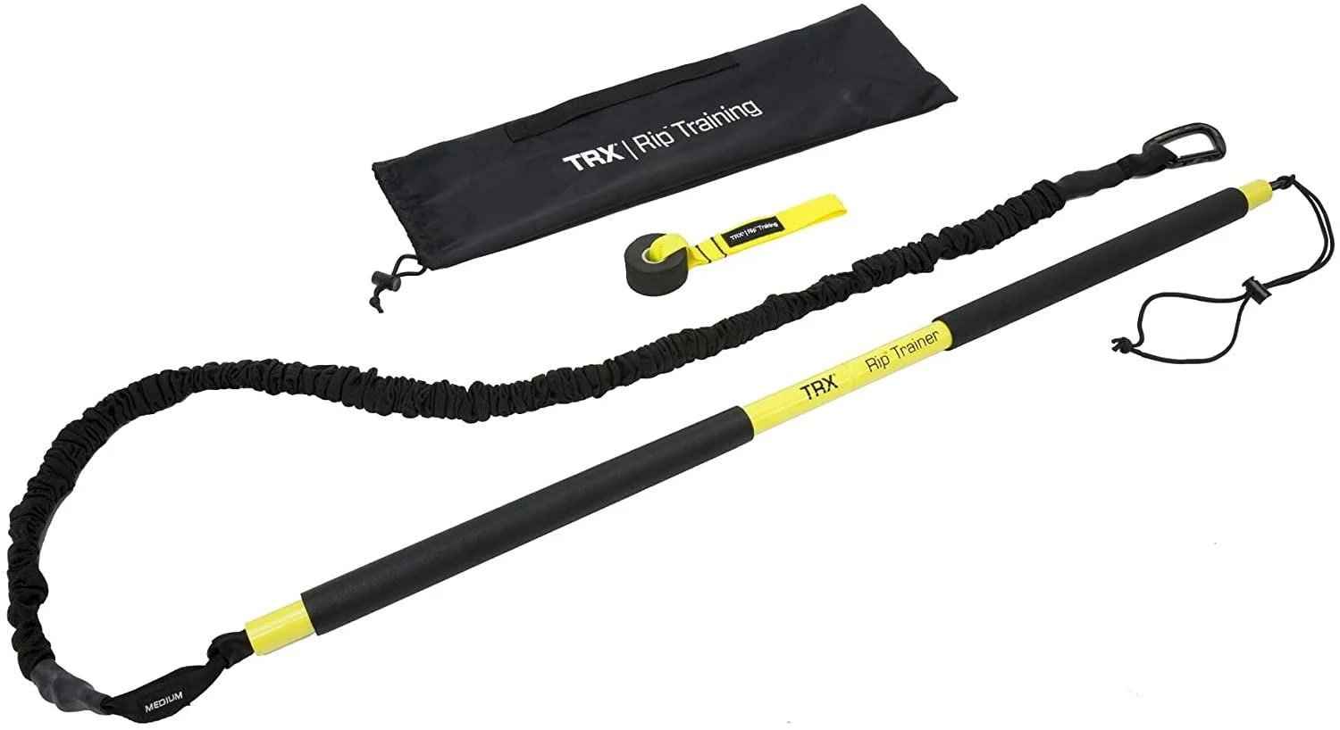 TRX RIP TRAINER