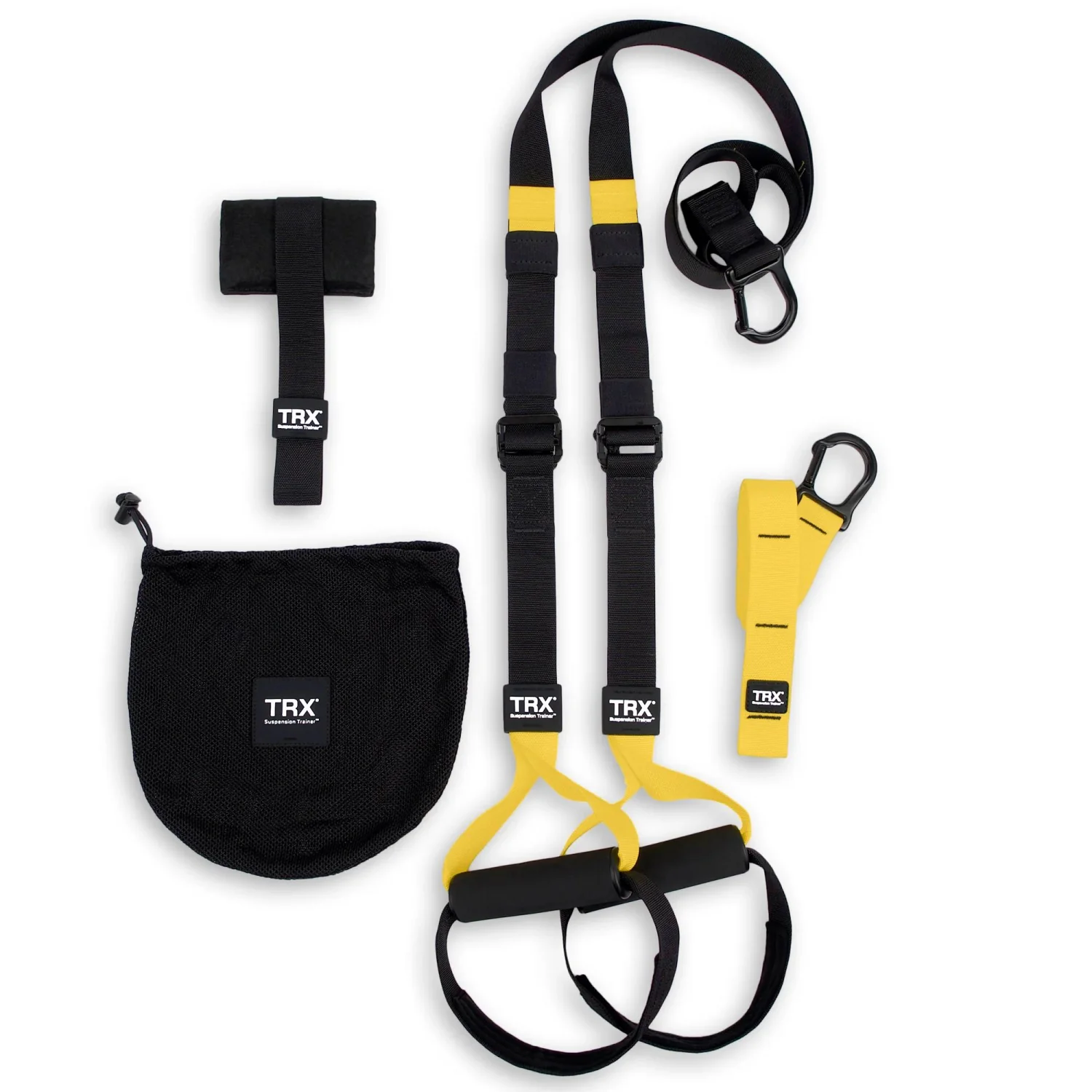 TRX STRONG SUSPENSION TRAINER - Image 2