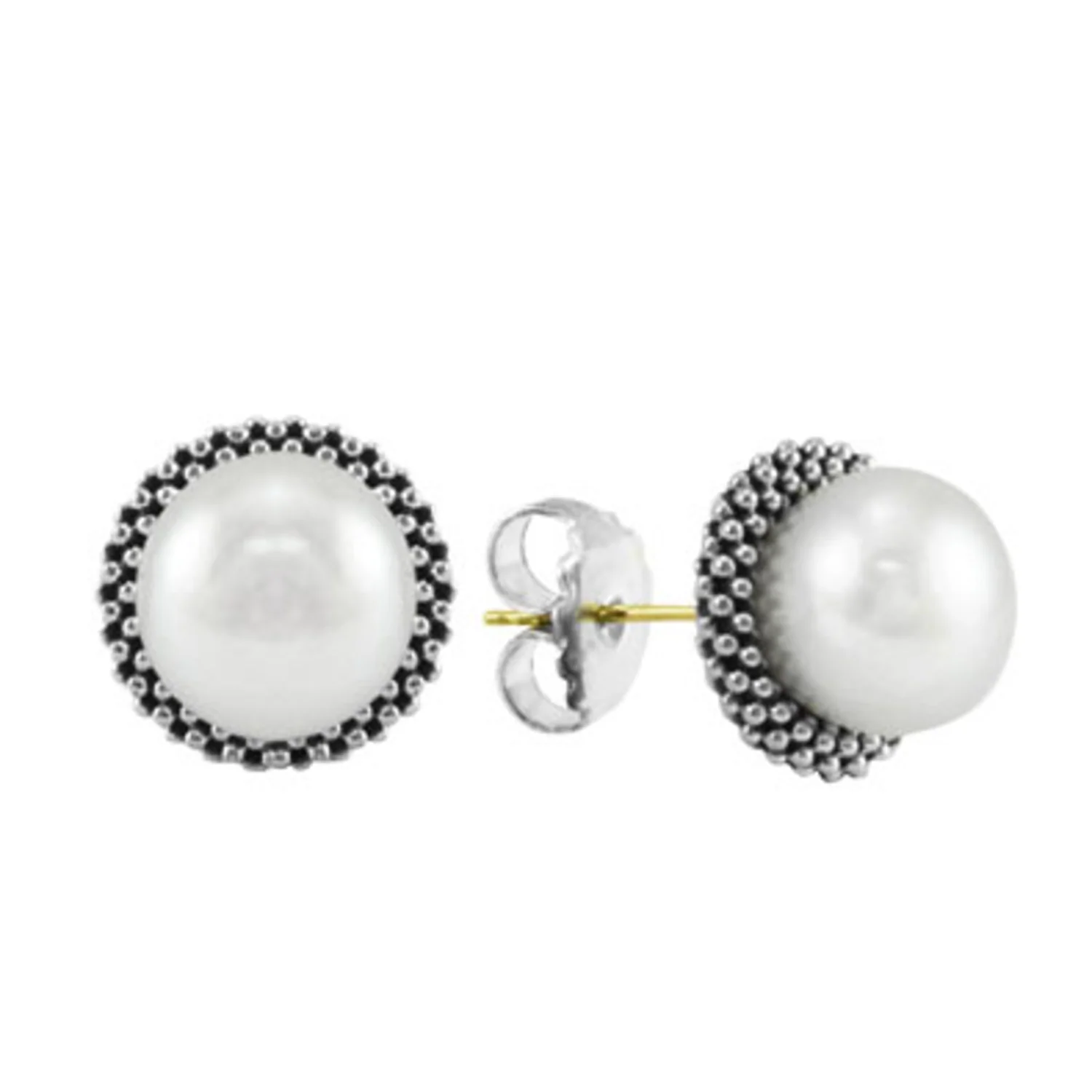LUNA STUD EARRINGS