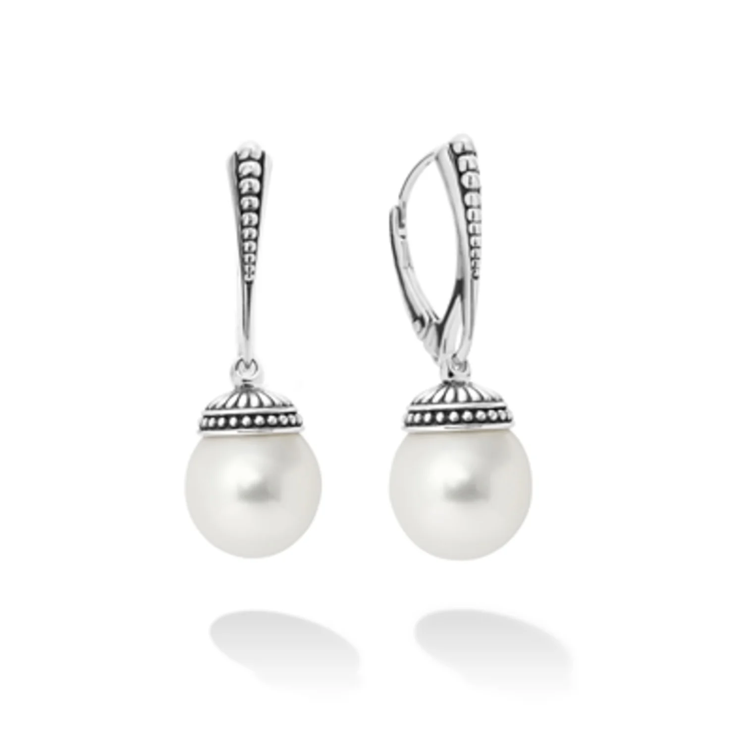 DROP EARRINGS