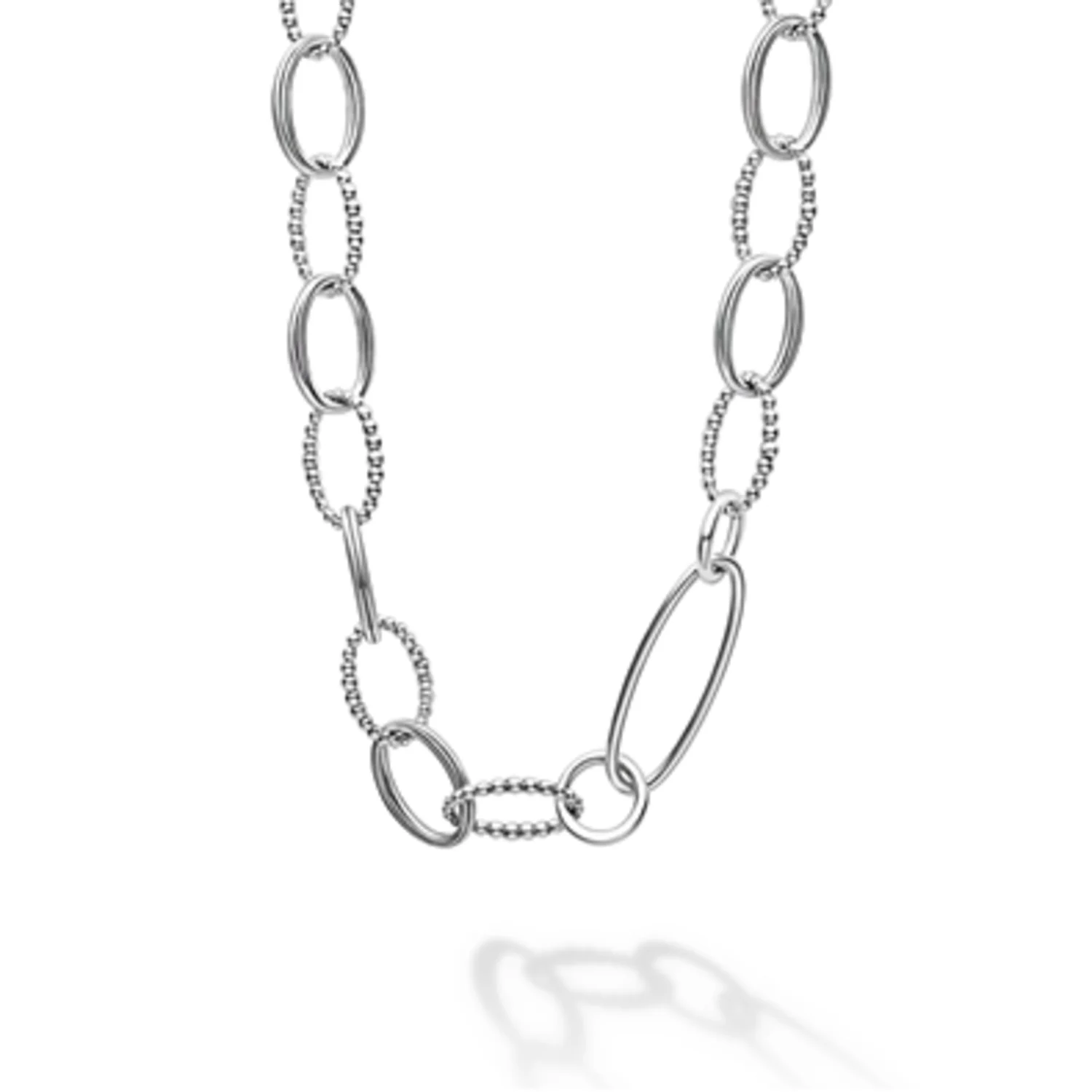 LINK NECKLACE, 20"