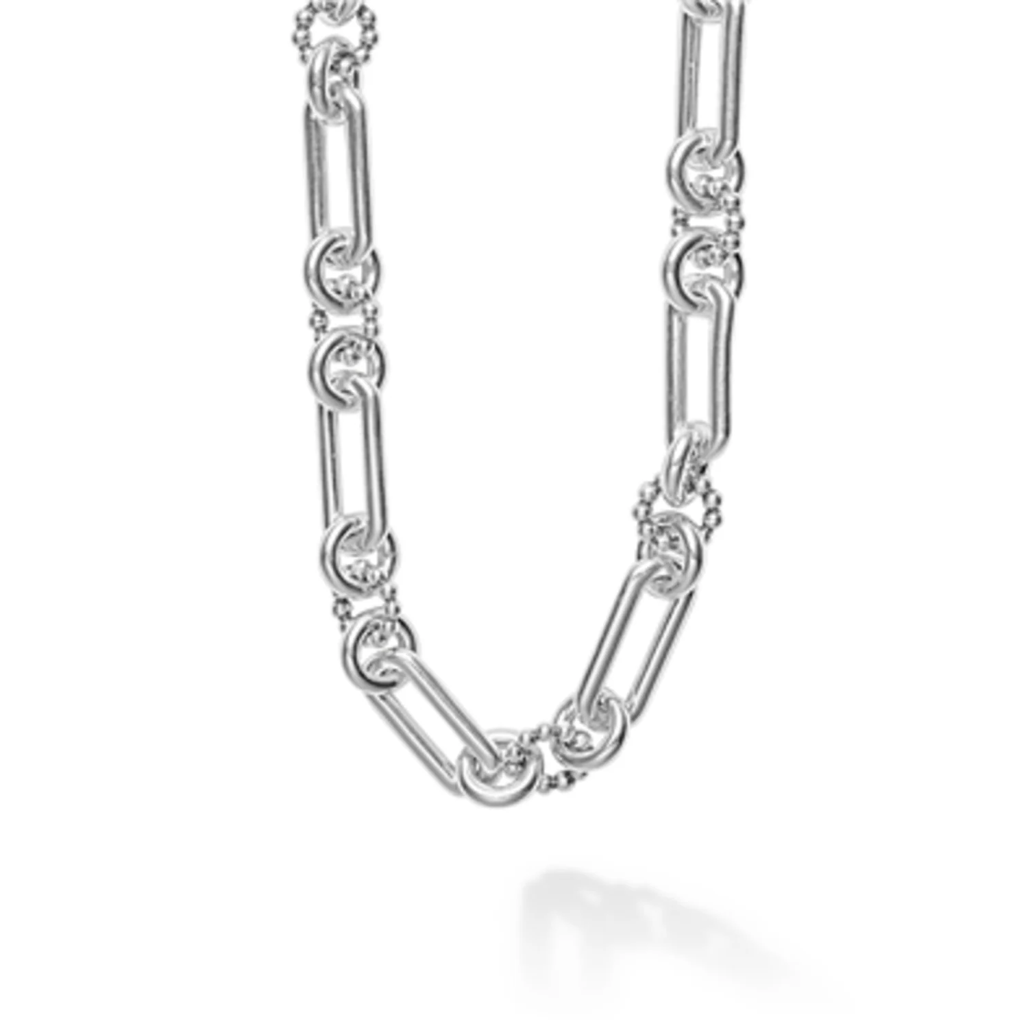 LINK NECKLACE, 18"