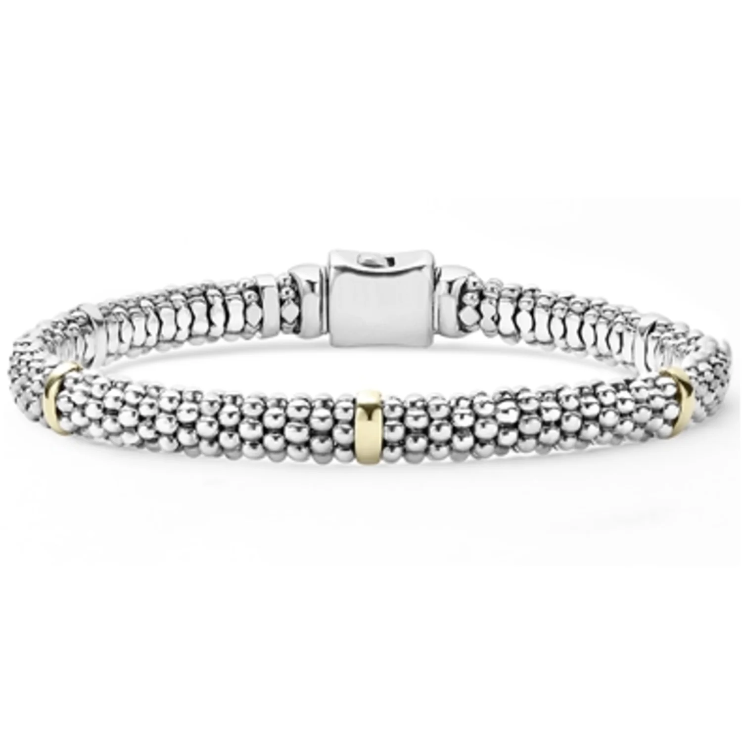 STATION CAVAIR BRACELET, MEDIUM
