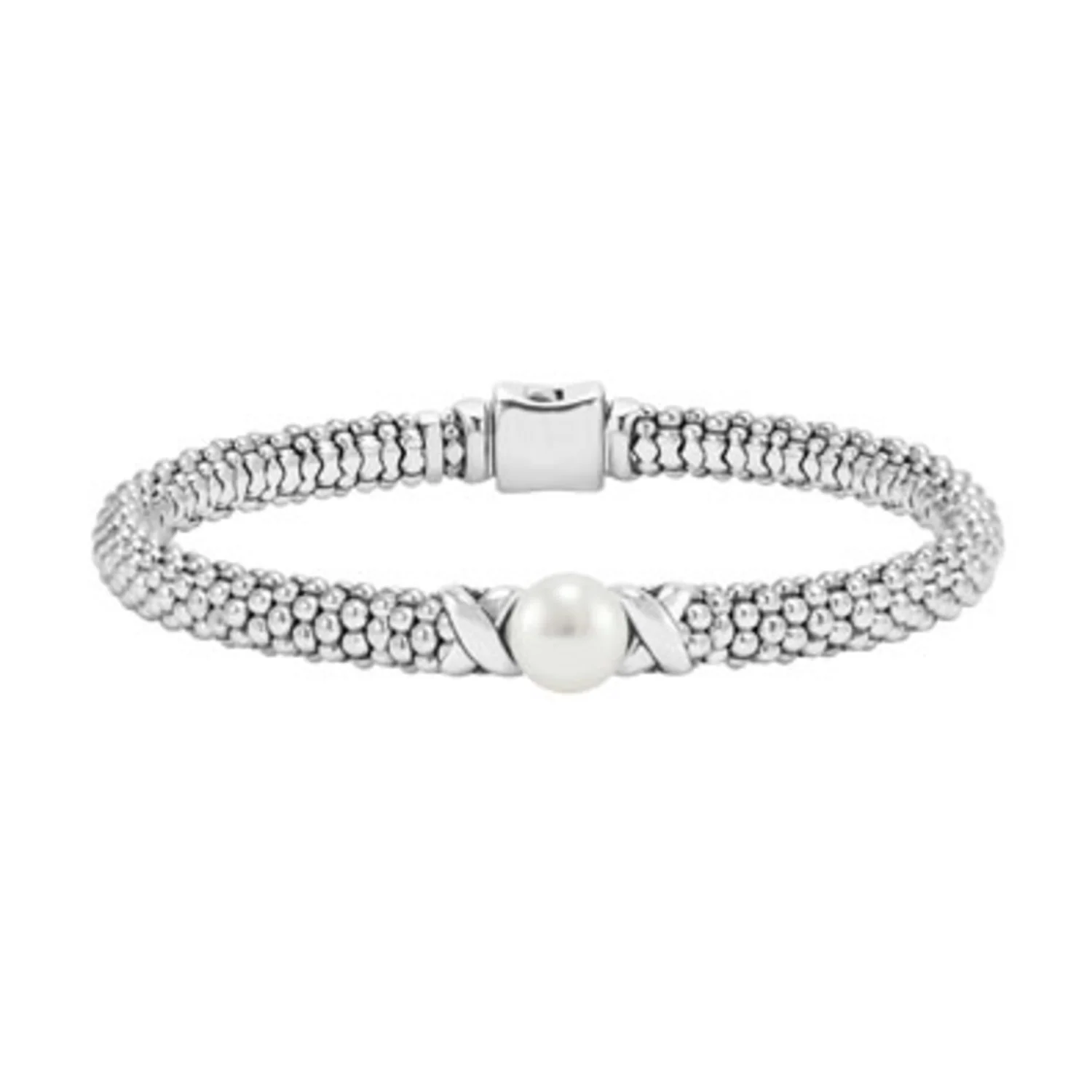 BEADED BRACELET, MEDIUM