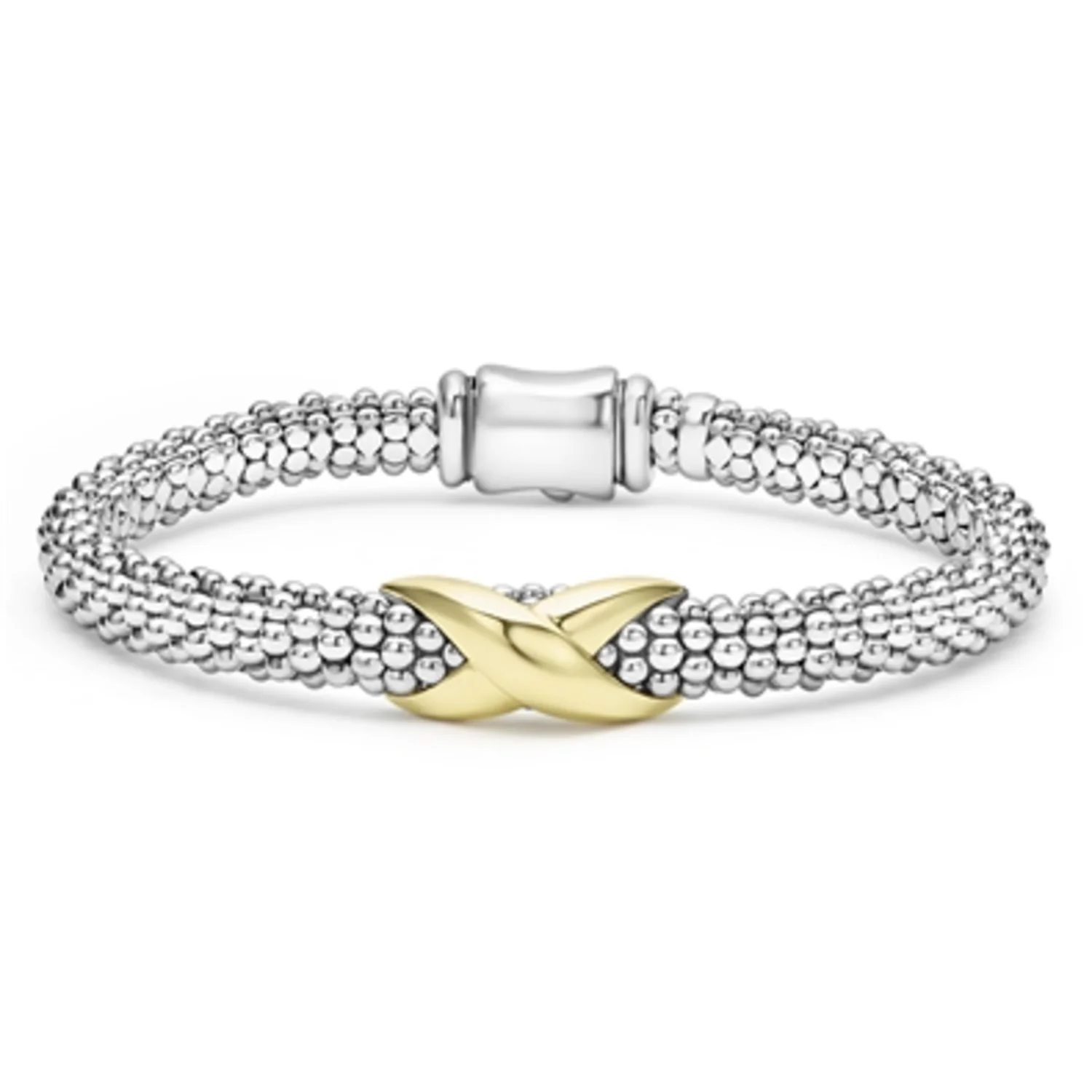 X CAVIAR BRACELET, 7