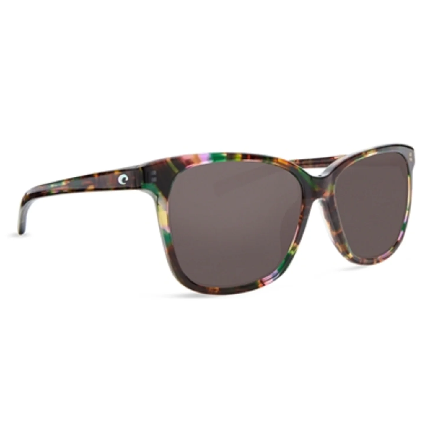 DEL MAR MAY LADIES SUNGLASSES POLARIZED, 580G