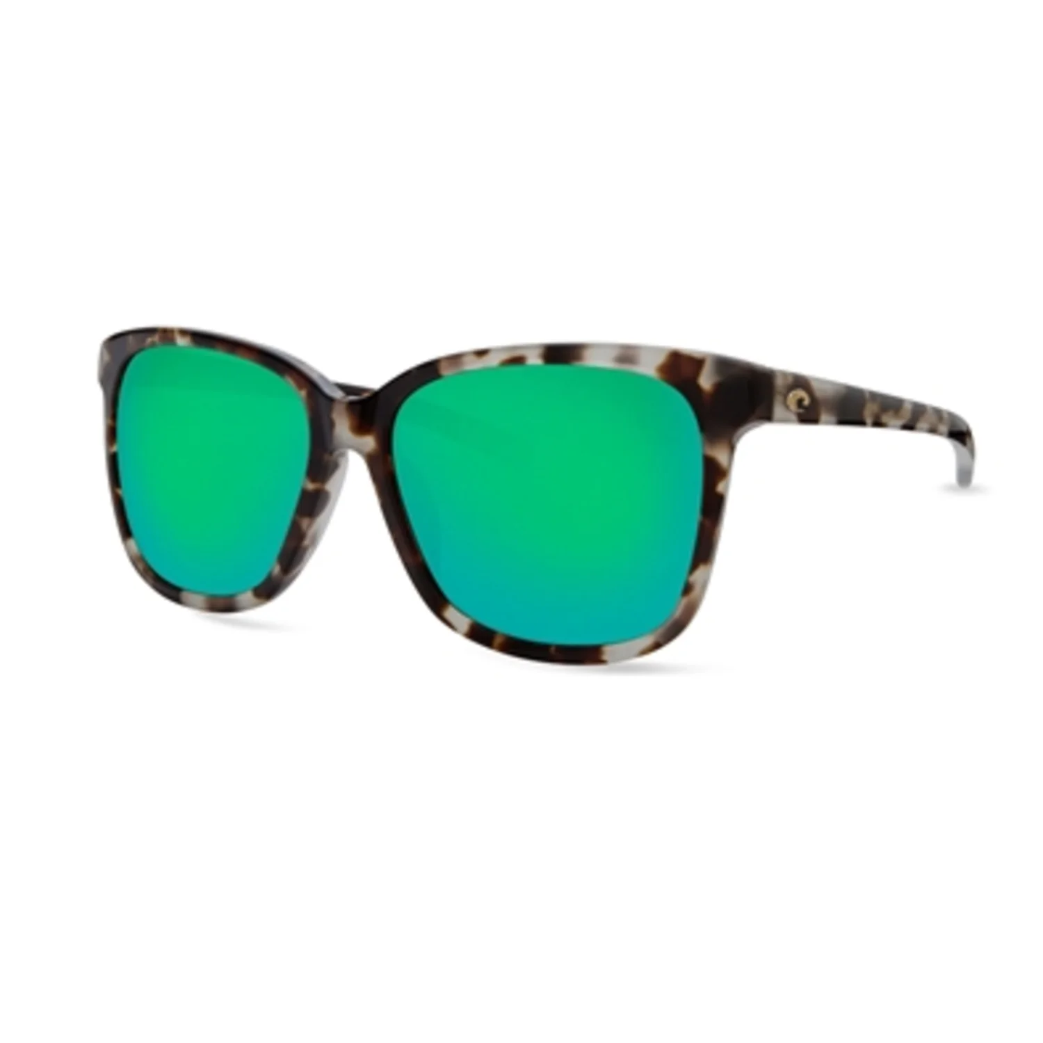 DEL MAR MAY LADIES SUNGLASSES POLARIZED, 580G