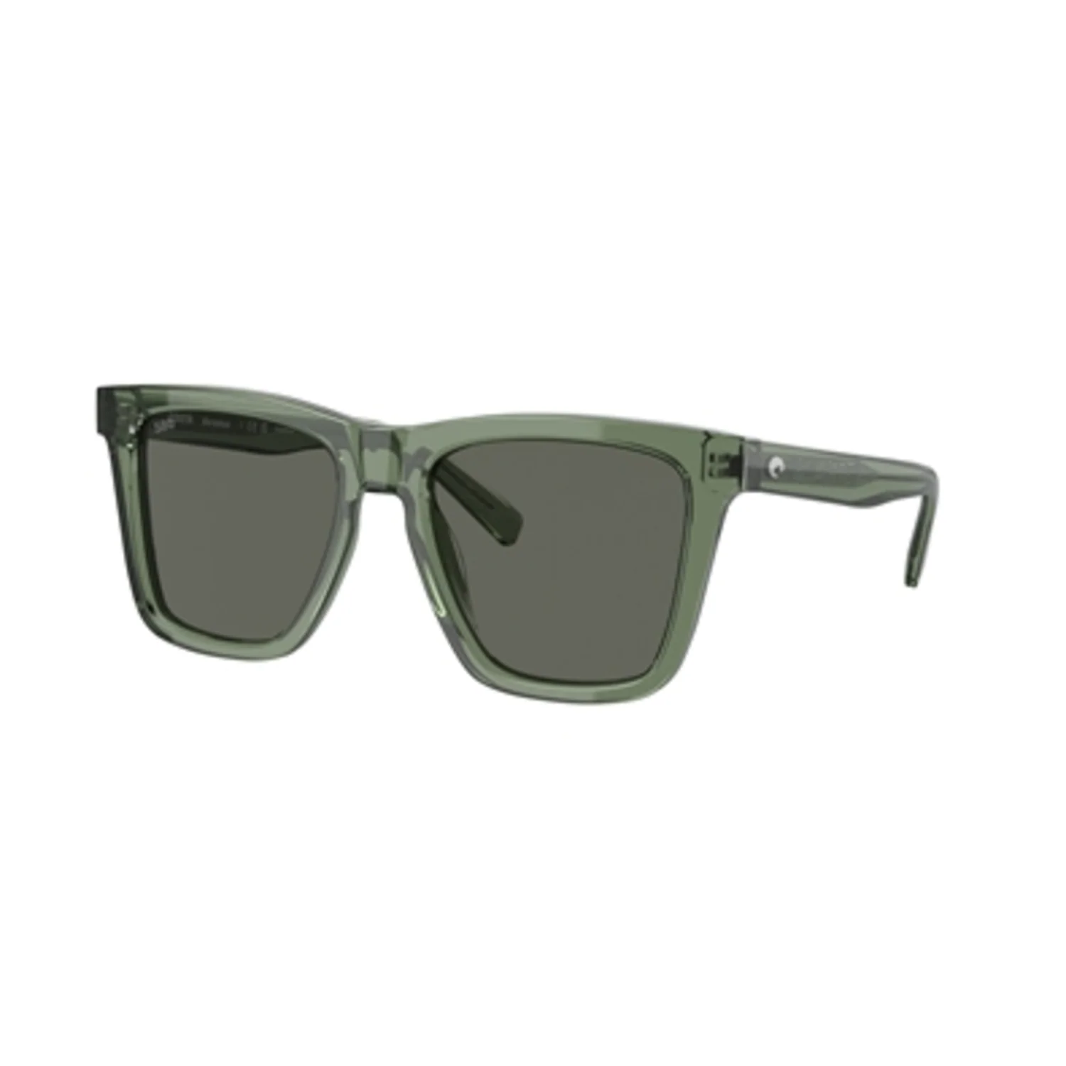MEN'S SQUARE SUNGLASSES POLARIZED, 54