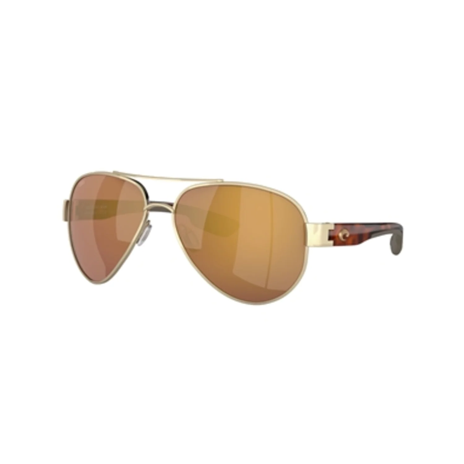 UNISEX SOUTH POINT SUNGLASSES POLARIZED, 59