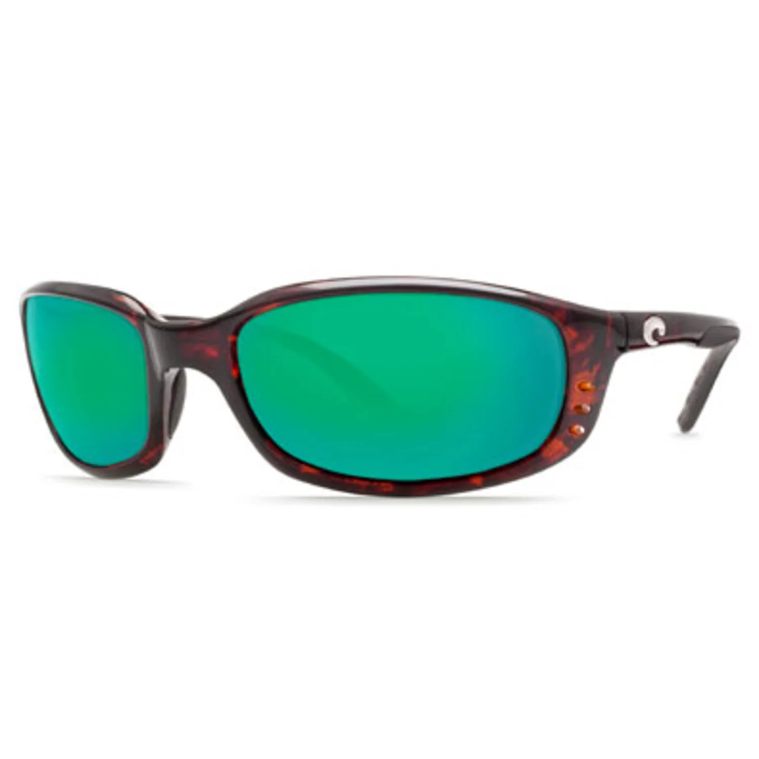 BRINE MEN'S SUNGLASSES POLARIZED